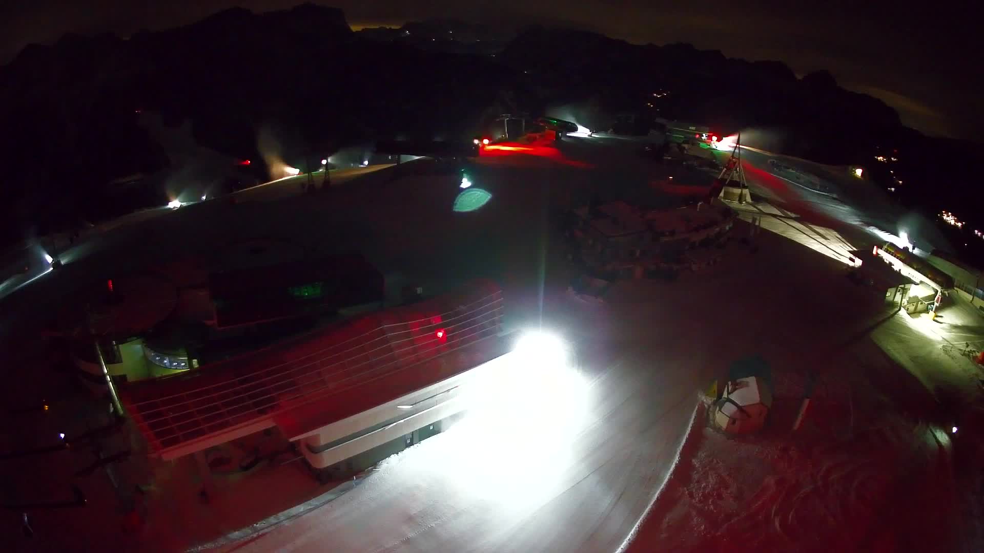 Plan de Corones | Vetta | 2275m