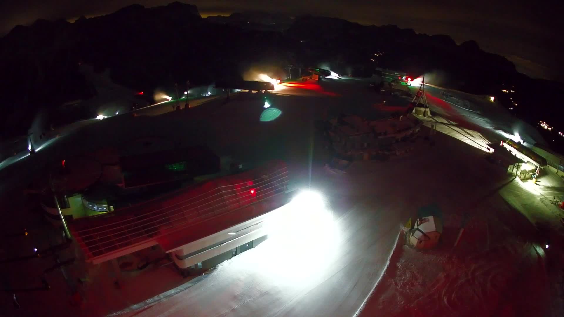 Kronplatz | vrh | 2275m