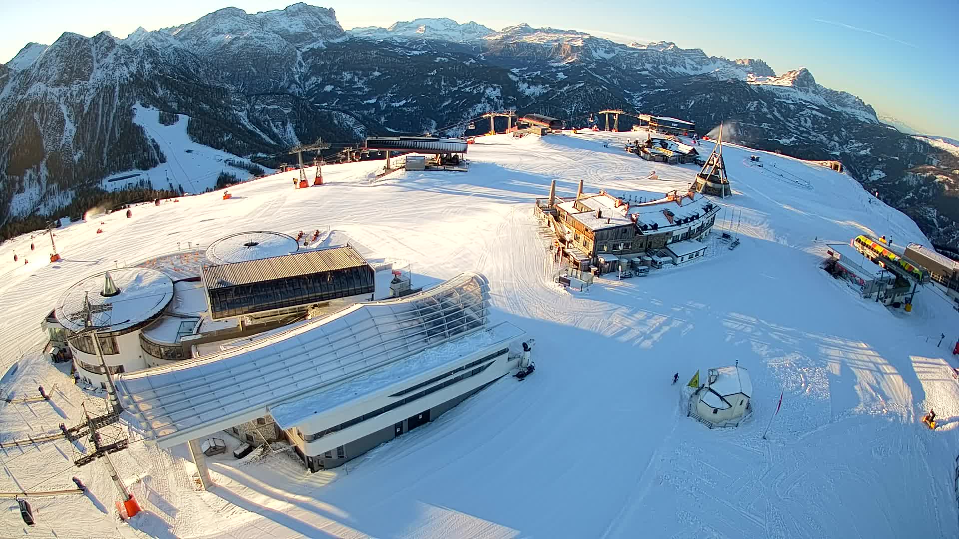 Kronplatz | peak | 2275m