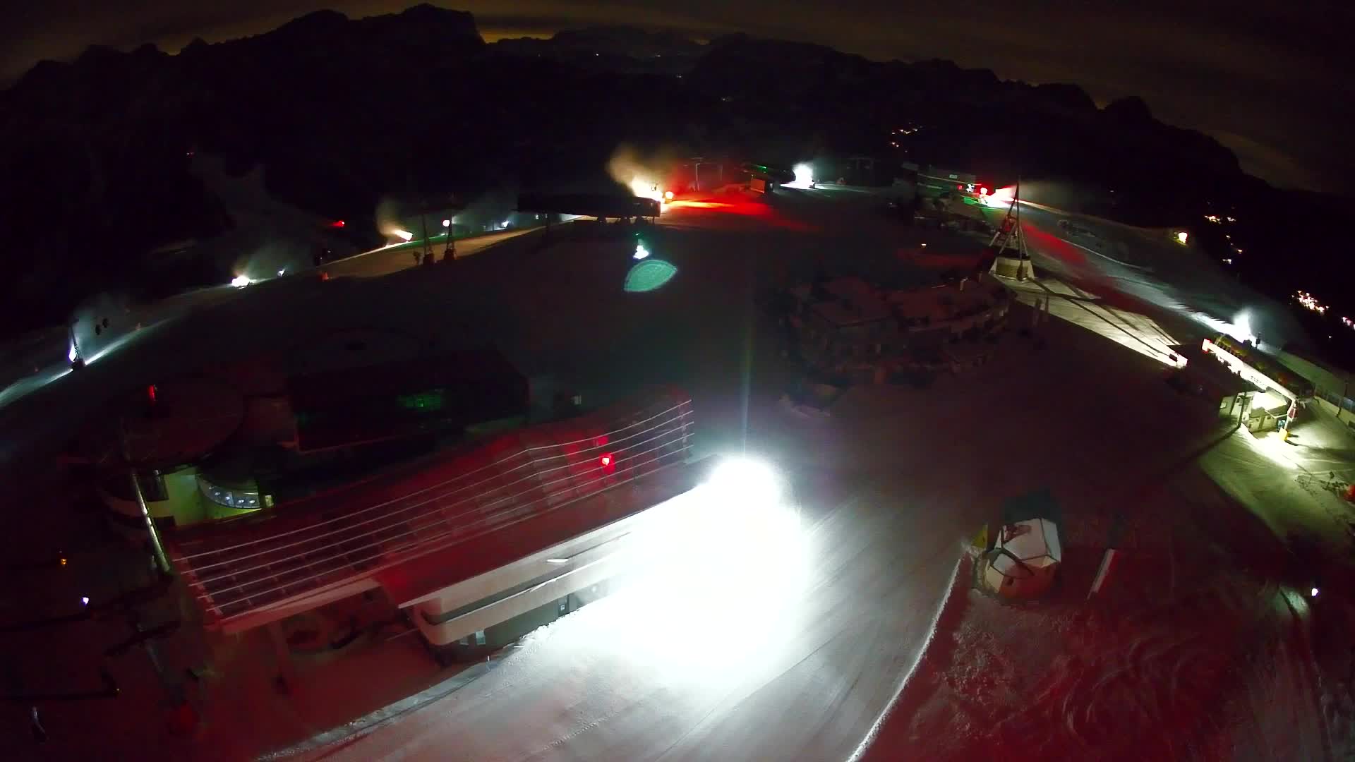 Kronplatz | vrh | 2275m