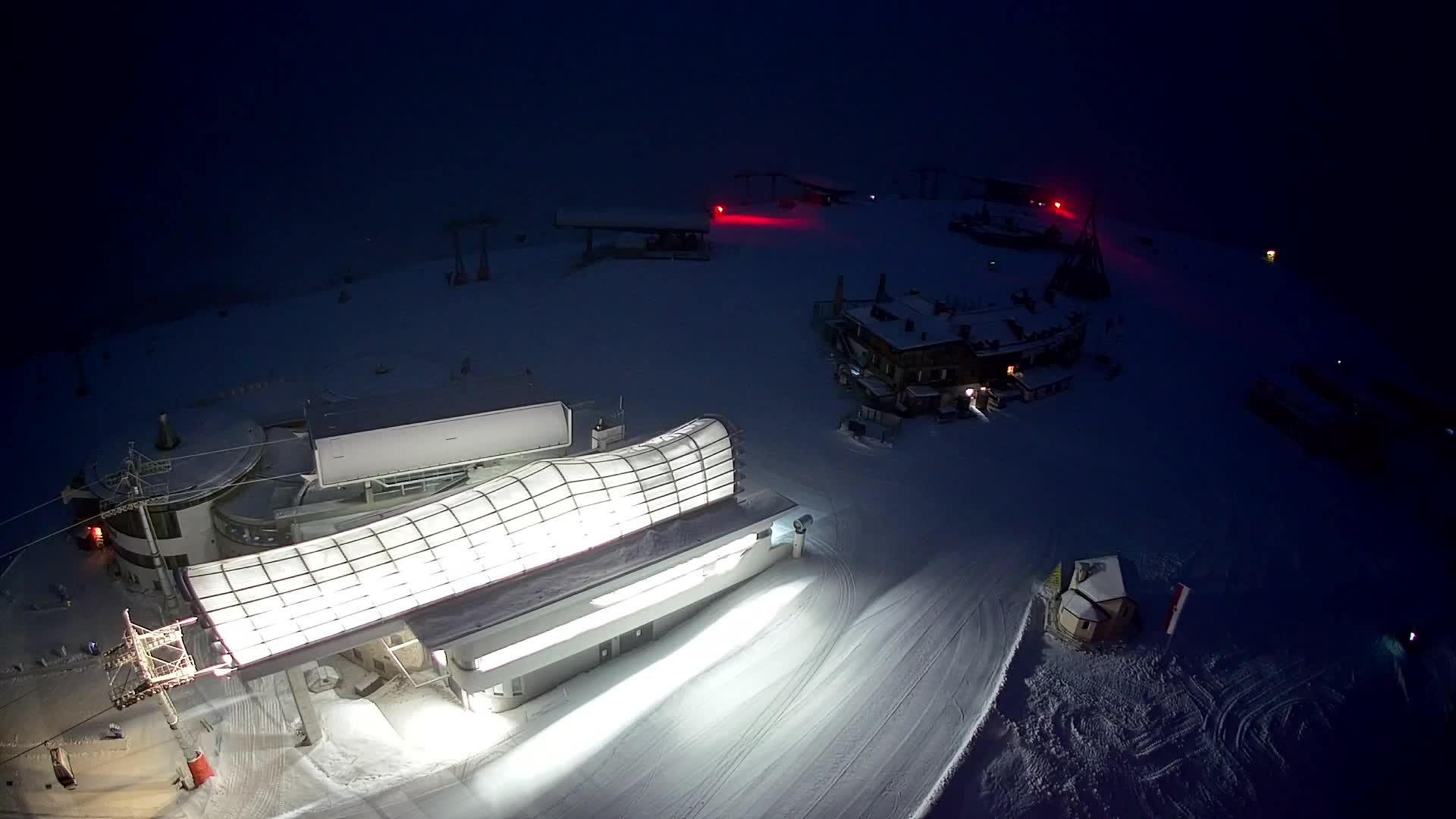 Kronplatz | sommet | 2275m