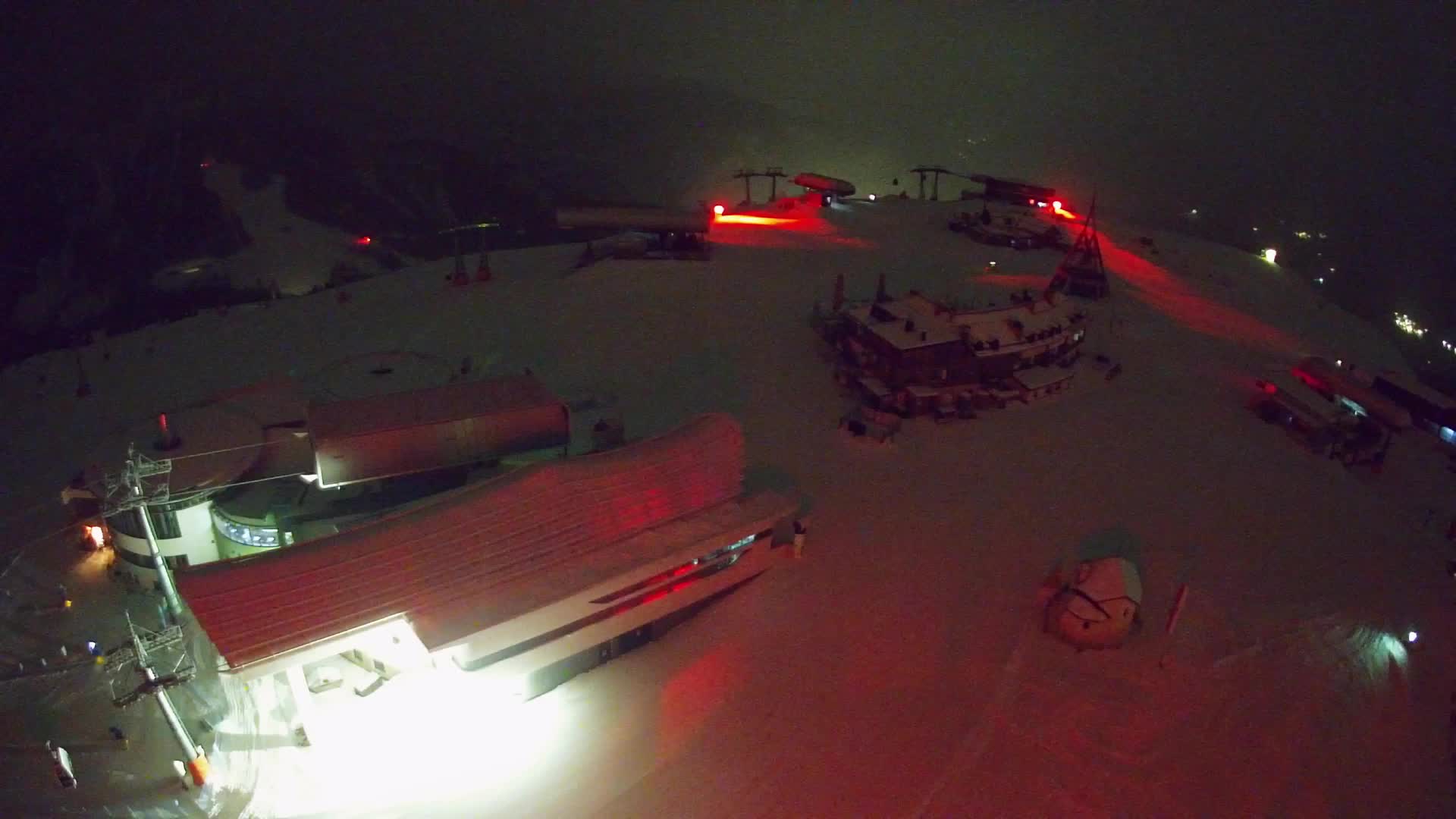 Kronplatz | sommet | 2275m