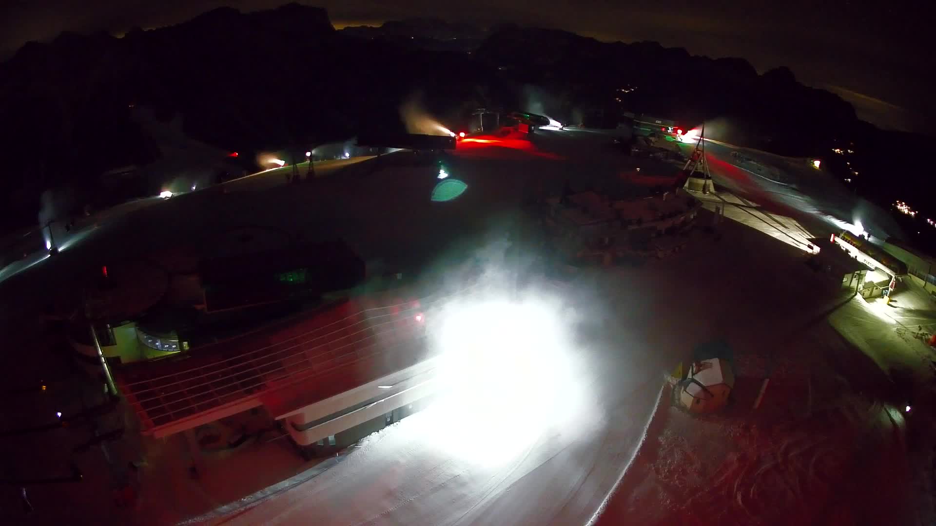 Kronplatz | Gipfel | 2275m