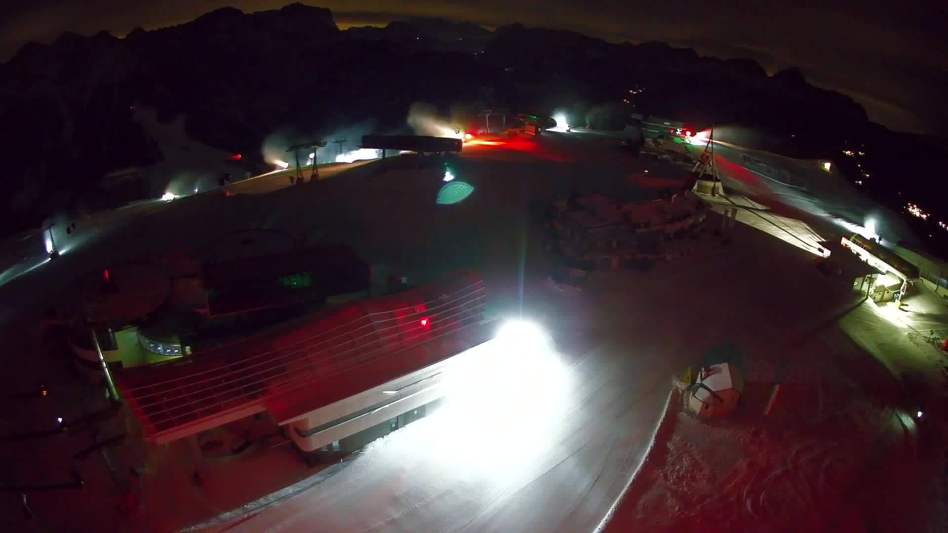 Kronplatz | Gipfel | 2275m