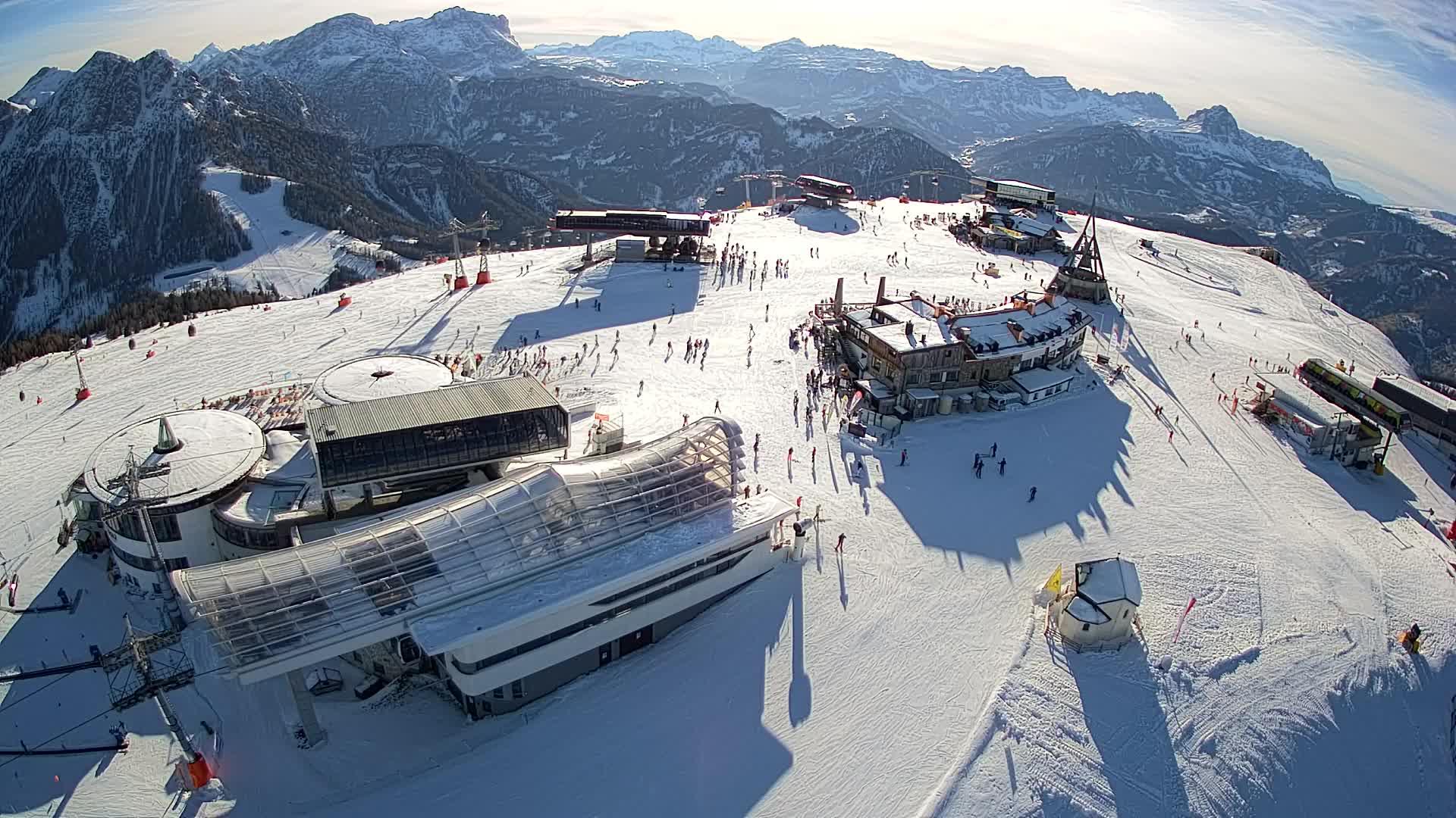 Kronplatz | peak | 2275m