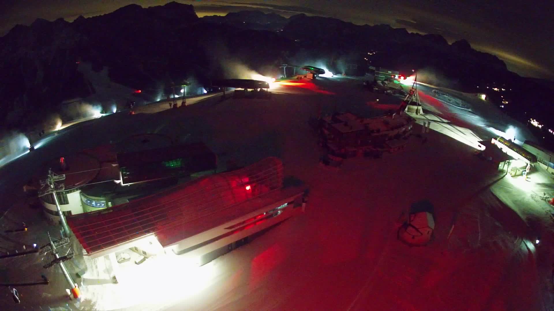 Kronplatz | vrh | 2275m