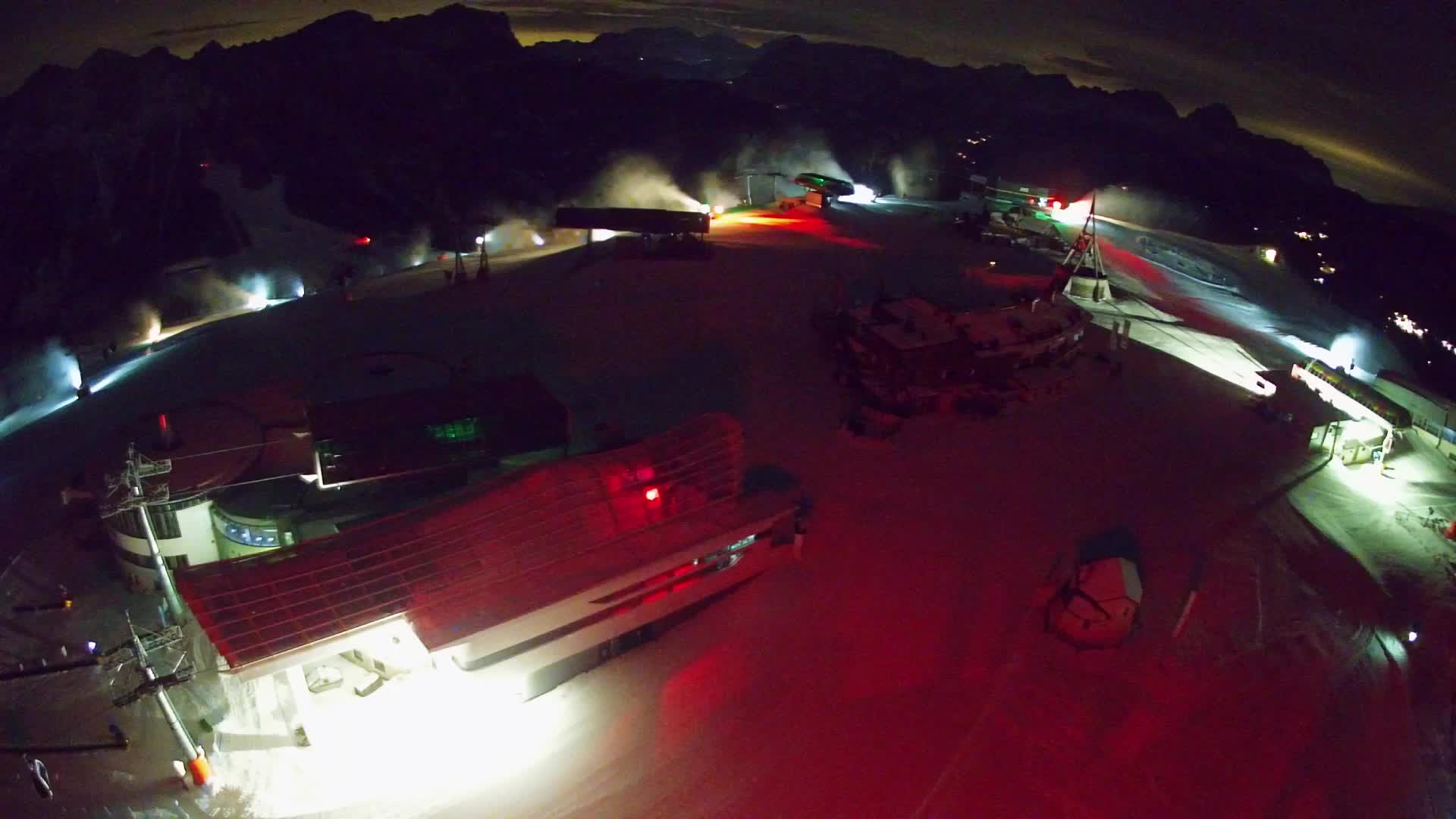 Kronplatz | Gipfel | 2275m