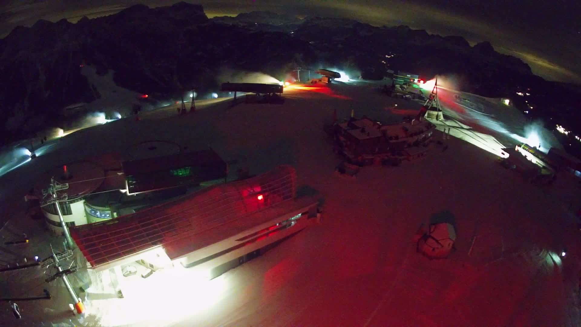 Kronplatz | cima | 2275m