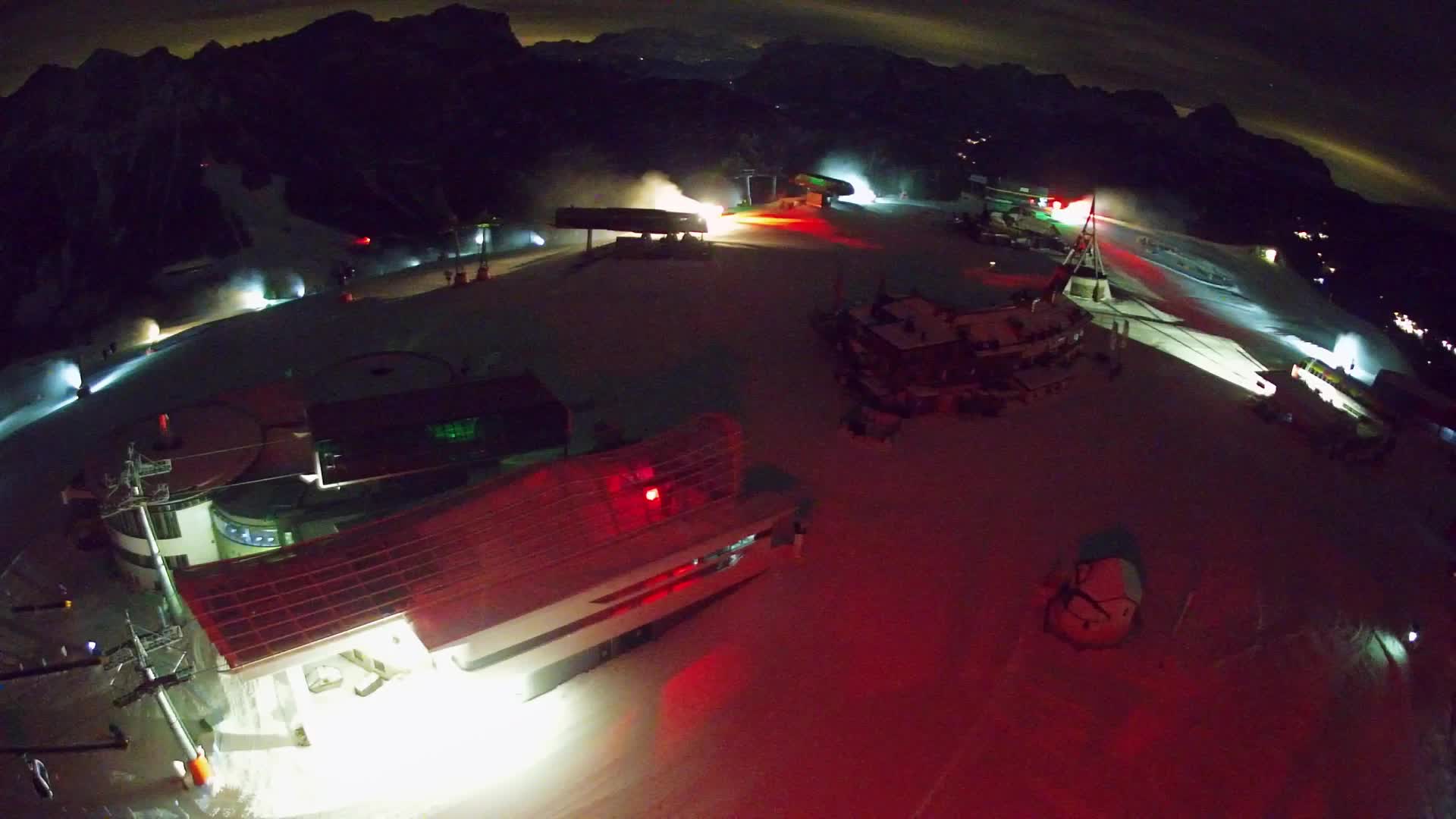 Kronplatz | vrh | 2275m