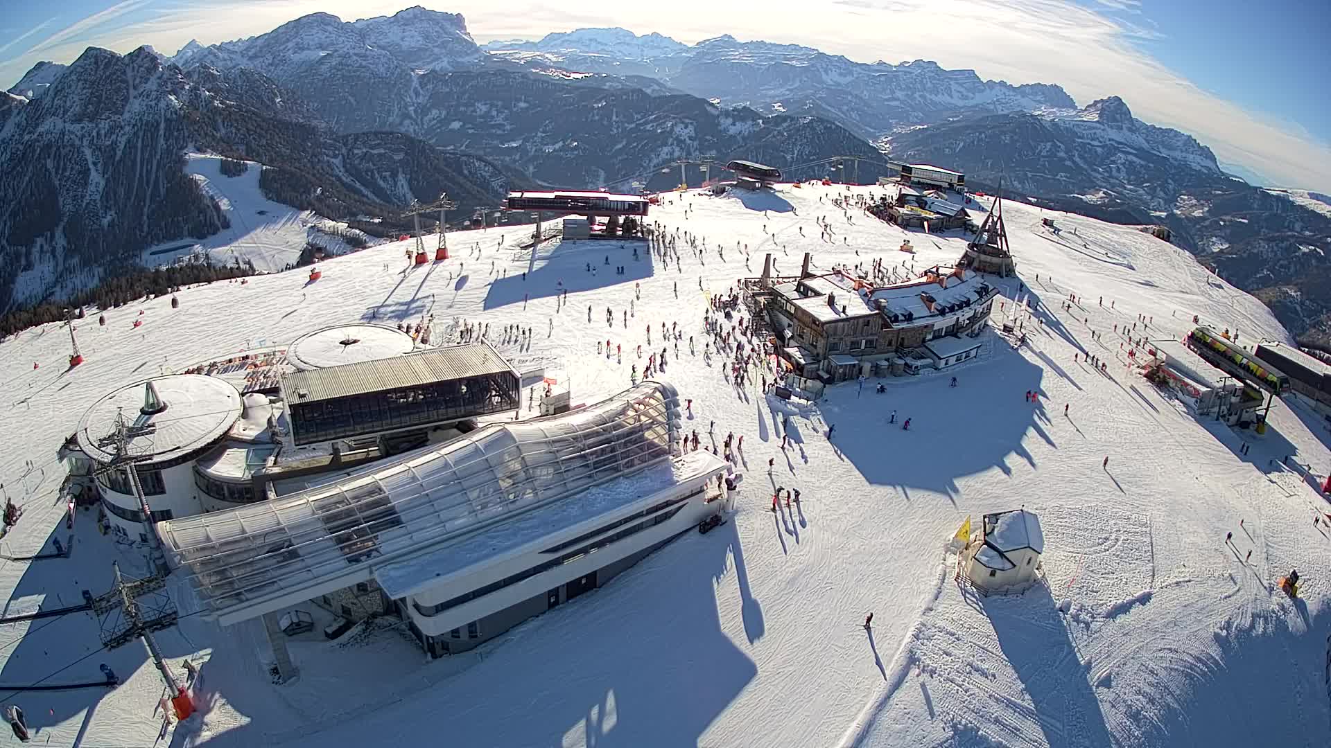 Kronplatz | peak | 2275m