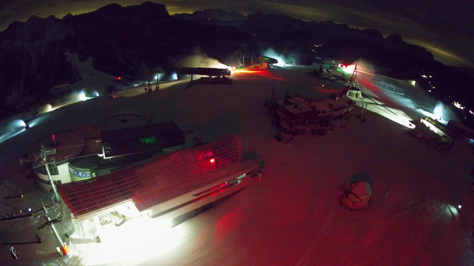 Kronplatz | vrh | 2275m