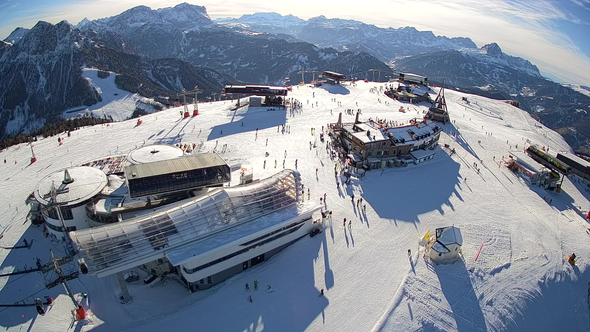 Kronplatz | peak | 2275m