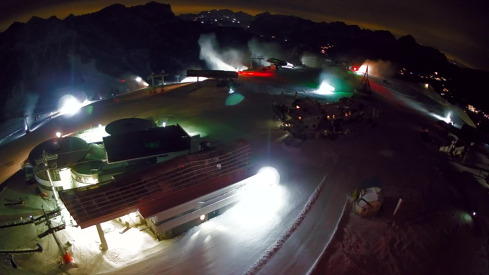 Kronplatz | Gipfel | 2275m