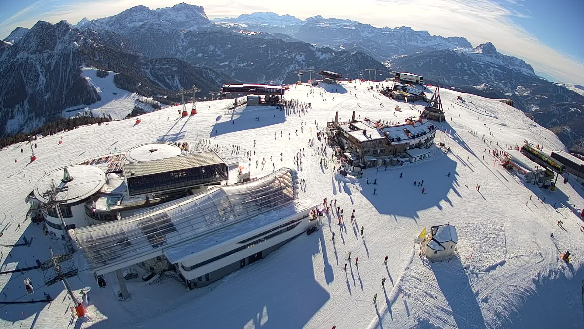 Plan de Corones | Vetta | 2275m