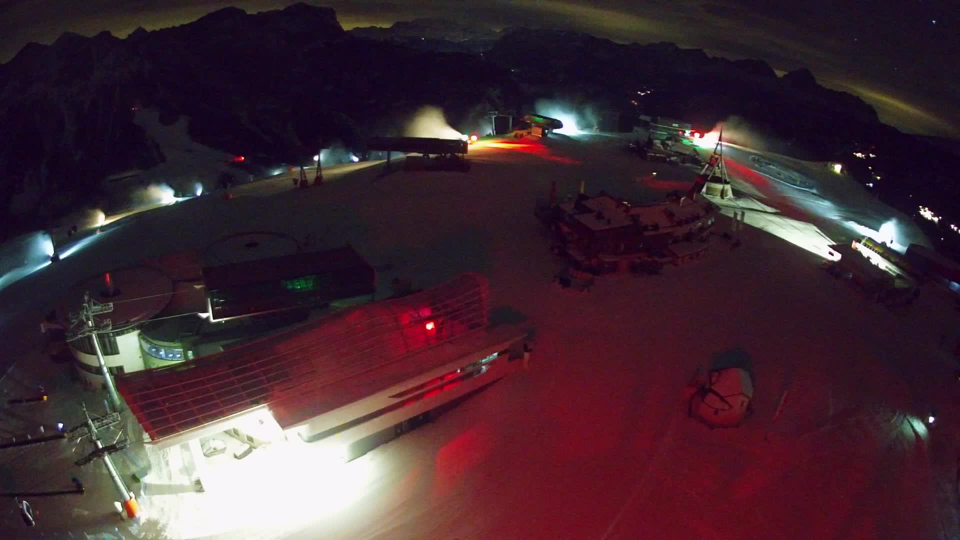 Kronplatz | Gipfel | 2275m