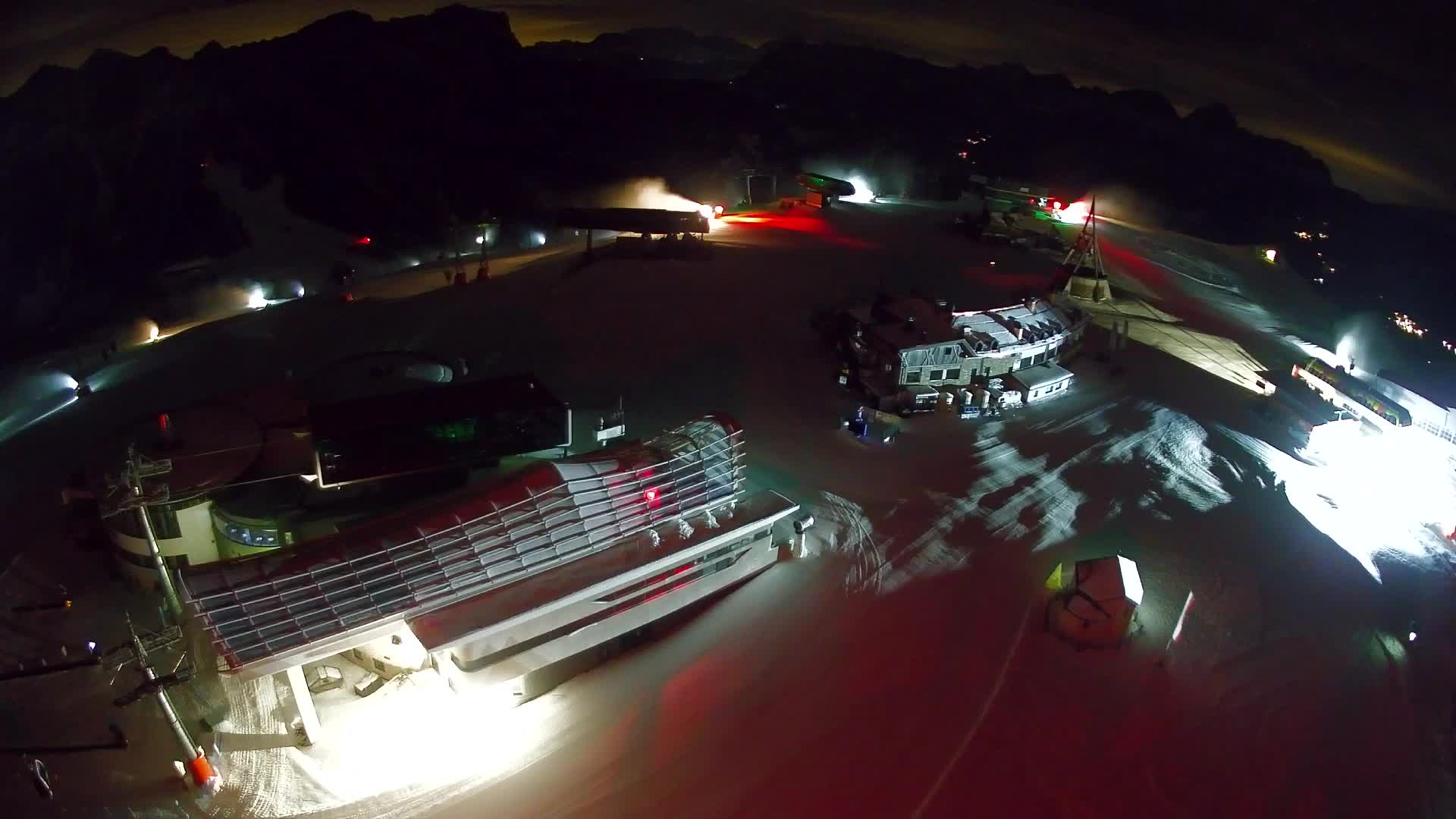 Kronplatz | vrh | 2275m