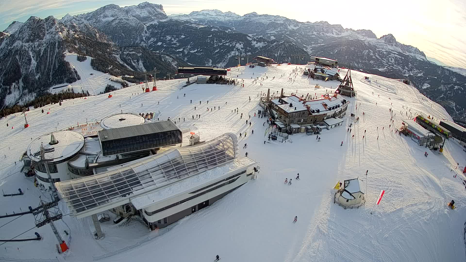 Kronplatz | peak | 2275m