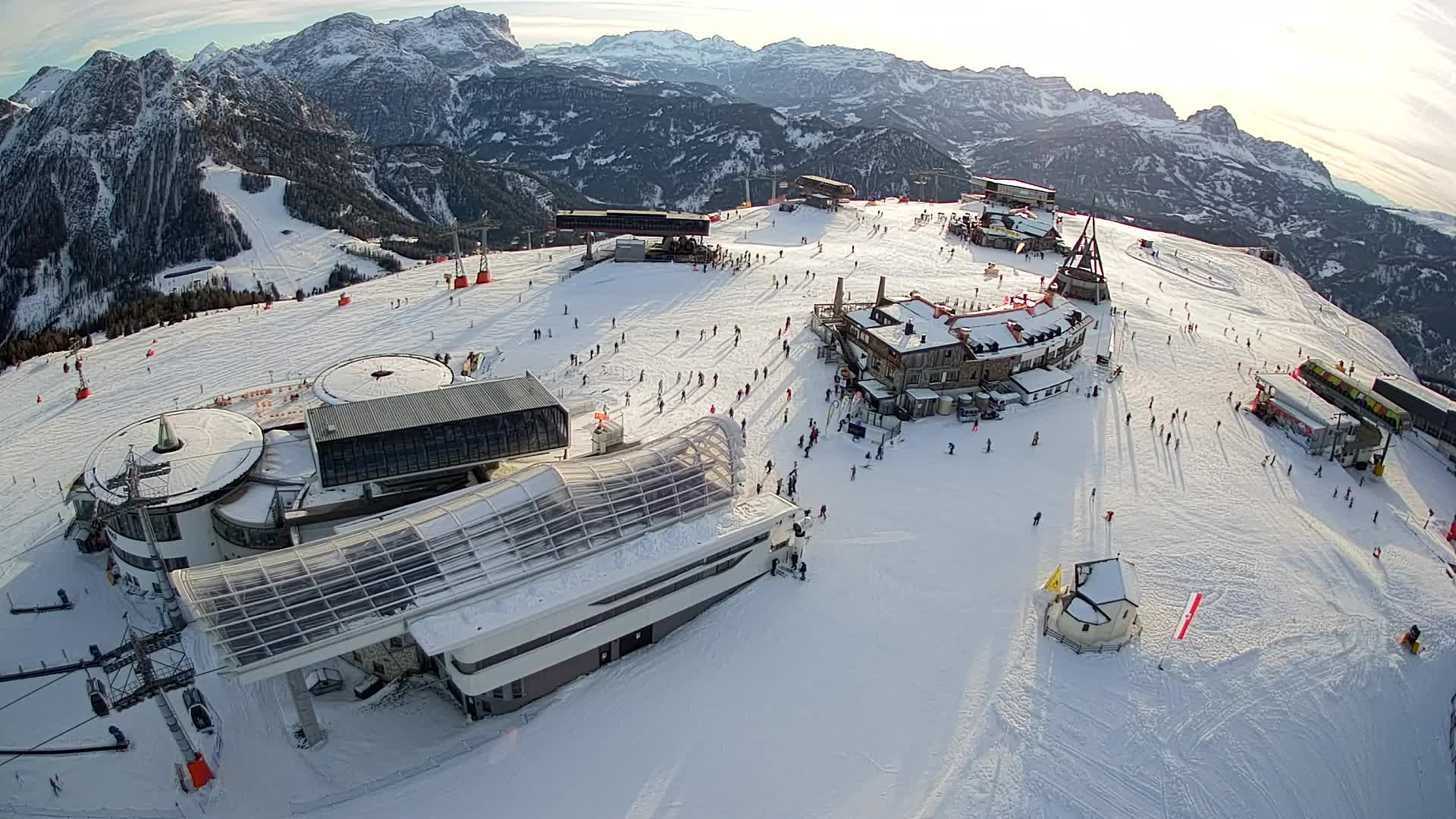 Kronplatz | peak | 2275m