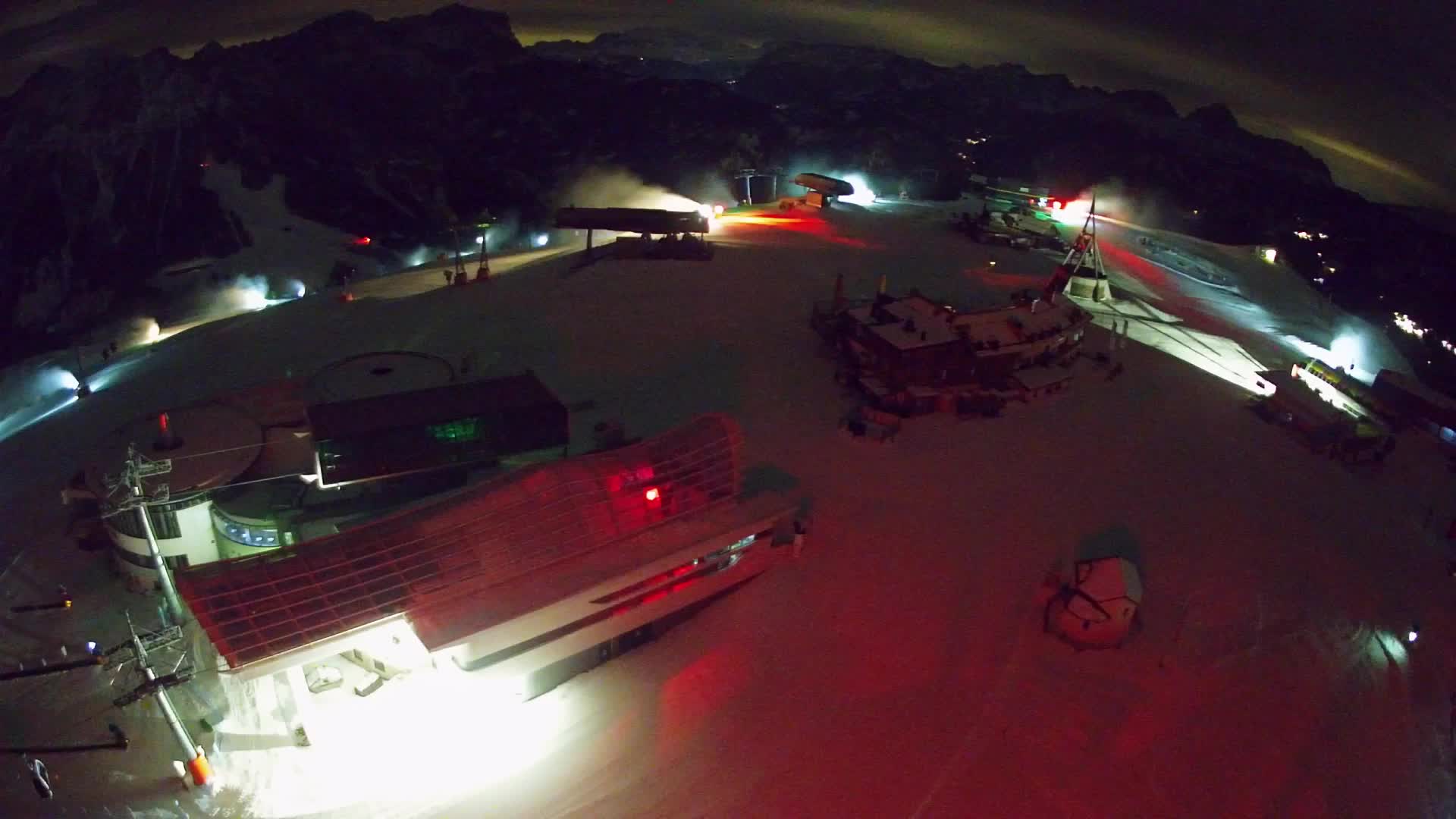 Kronplatz | Gipfel | 2275m