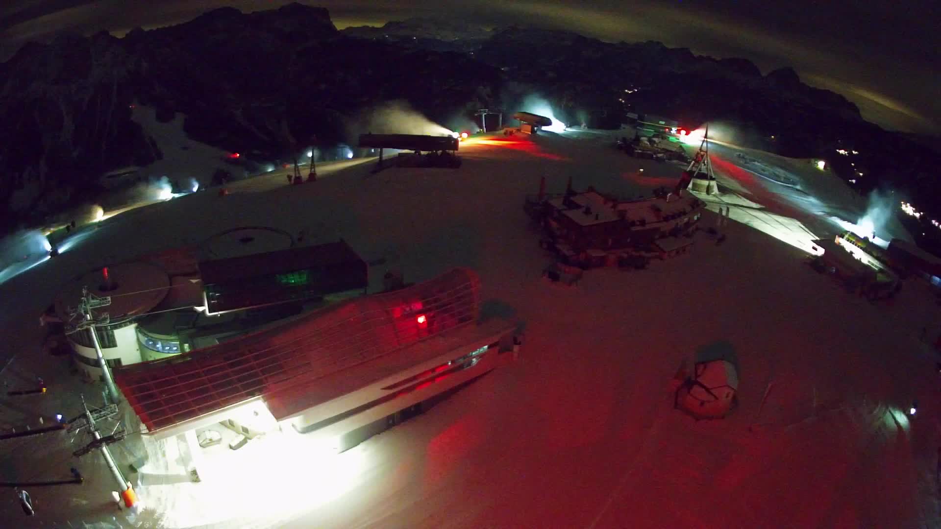 Plan de Corones | Vetta | 2275m