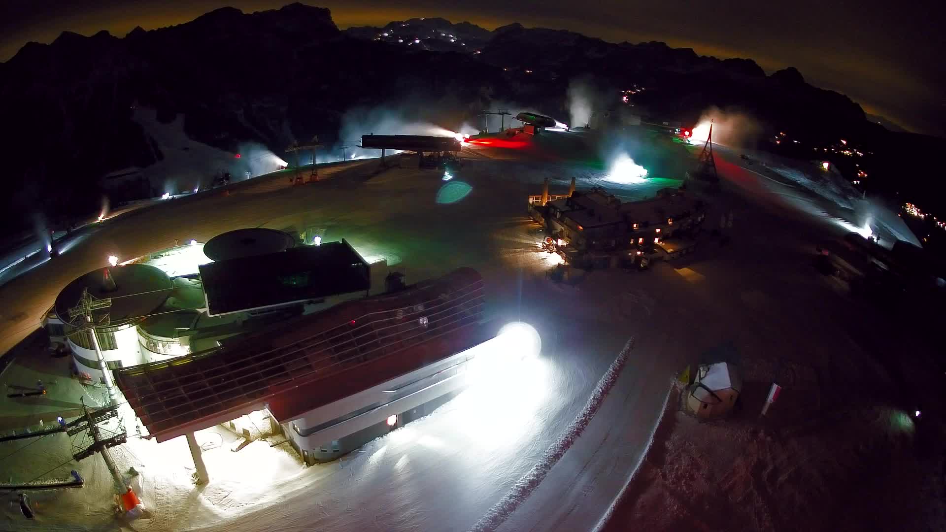 Kronplatz | vrh | 2275m