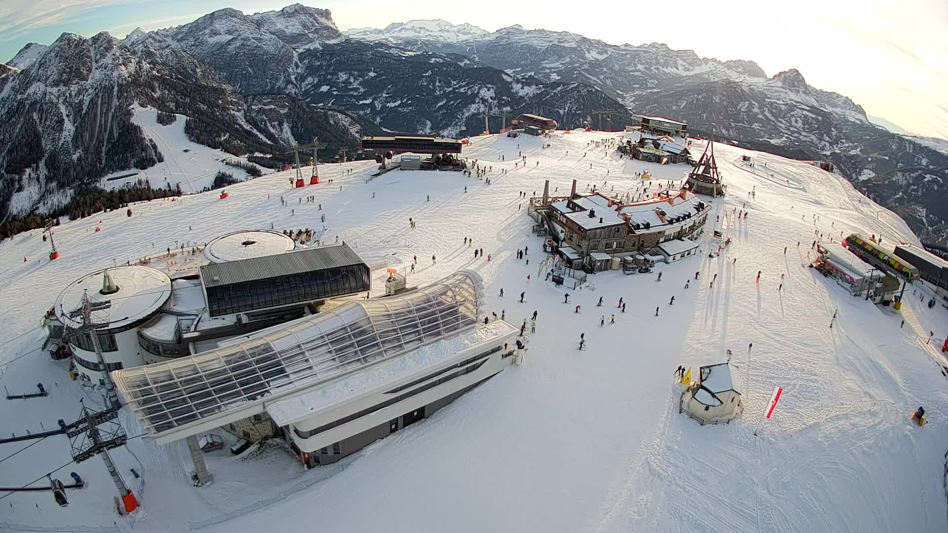 Kronplatz | cima | 2275m