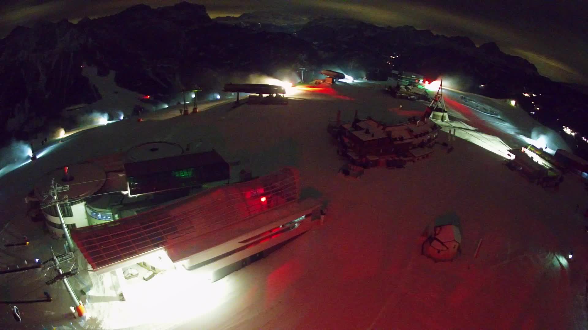 Kronplatz | peak | 2275m