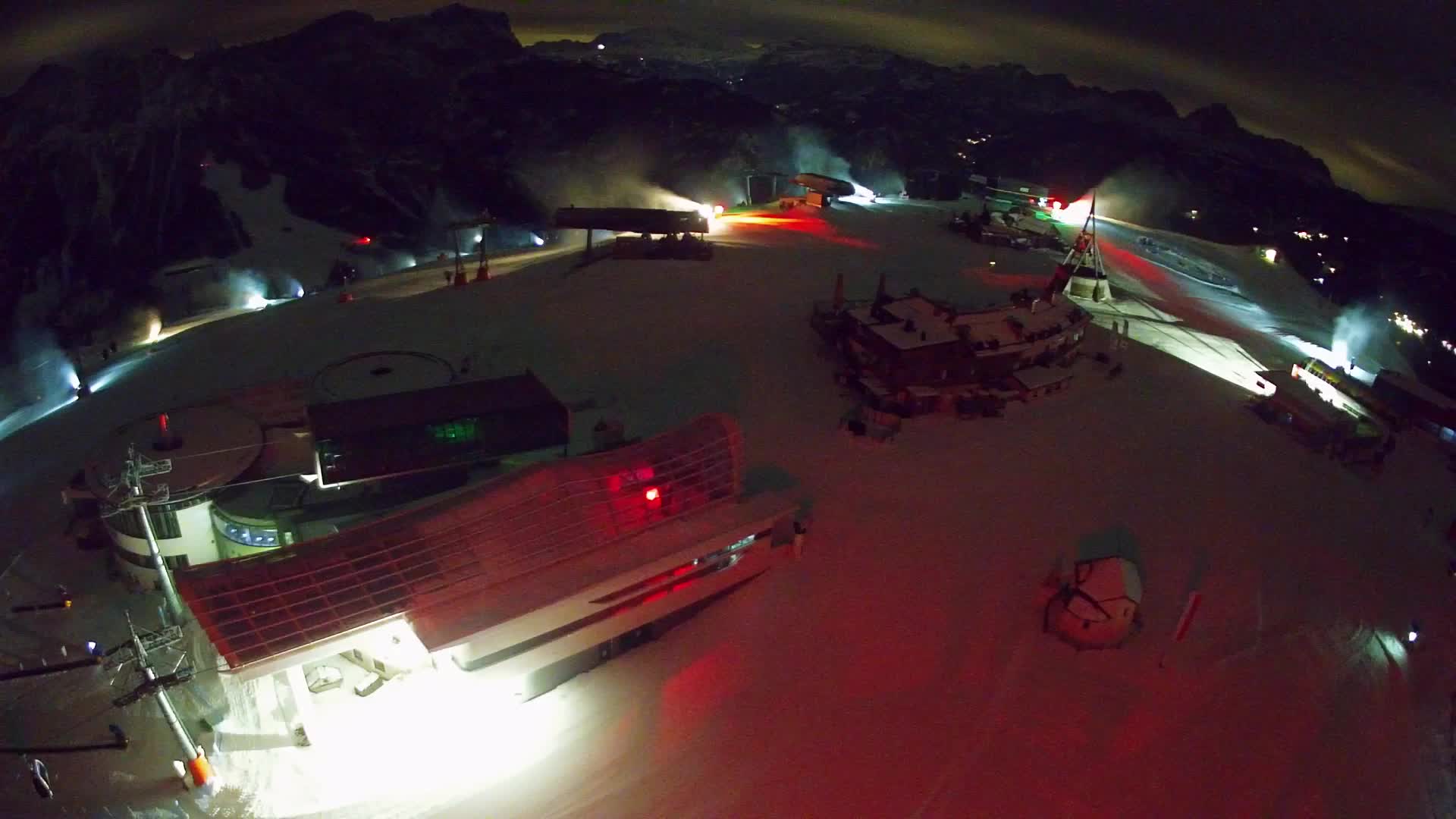 Kronplatz | cima | 2275m