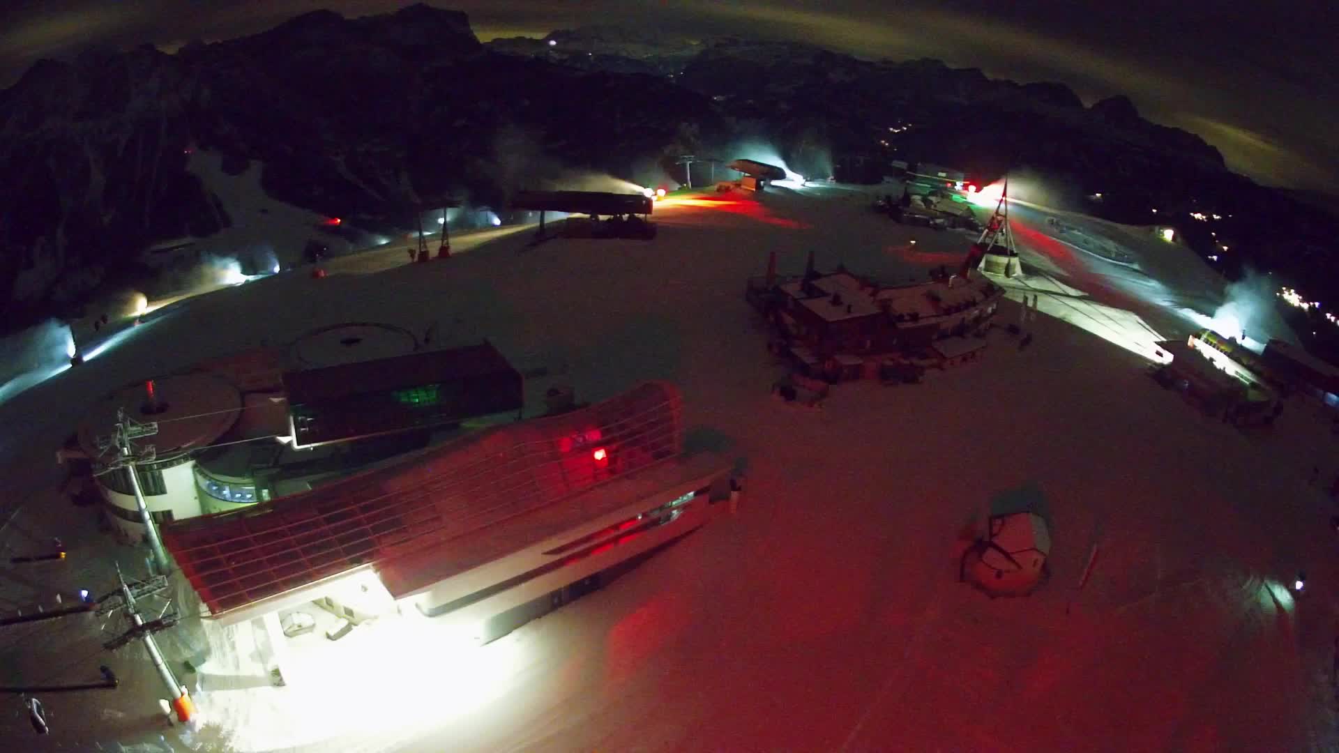 Kronplatz | sommet | 2275m