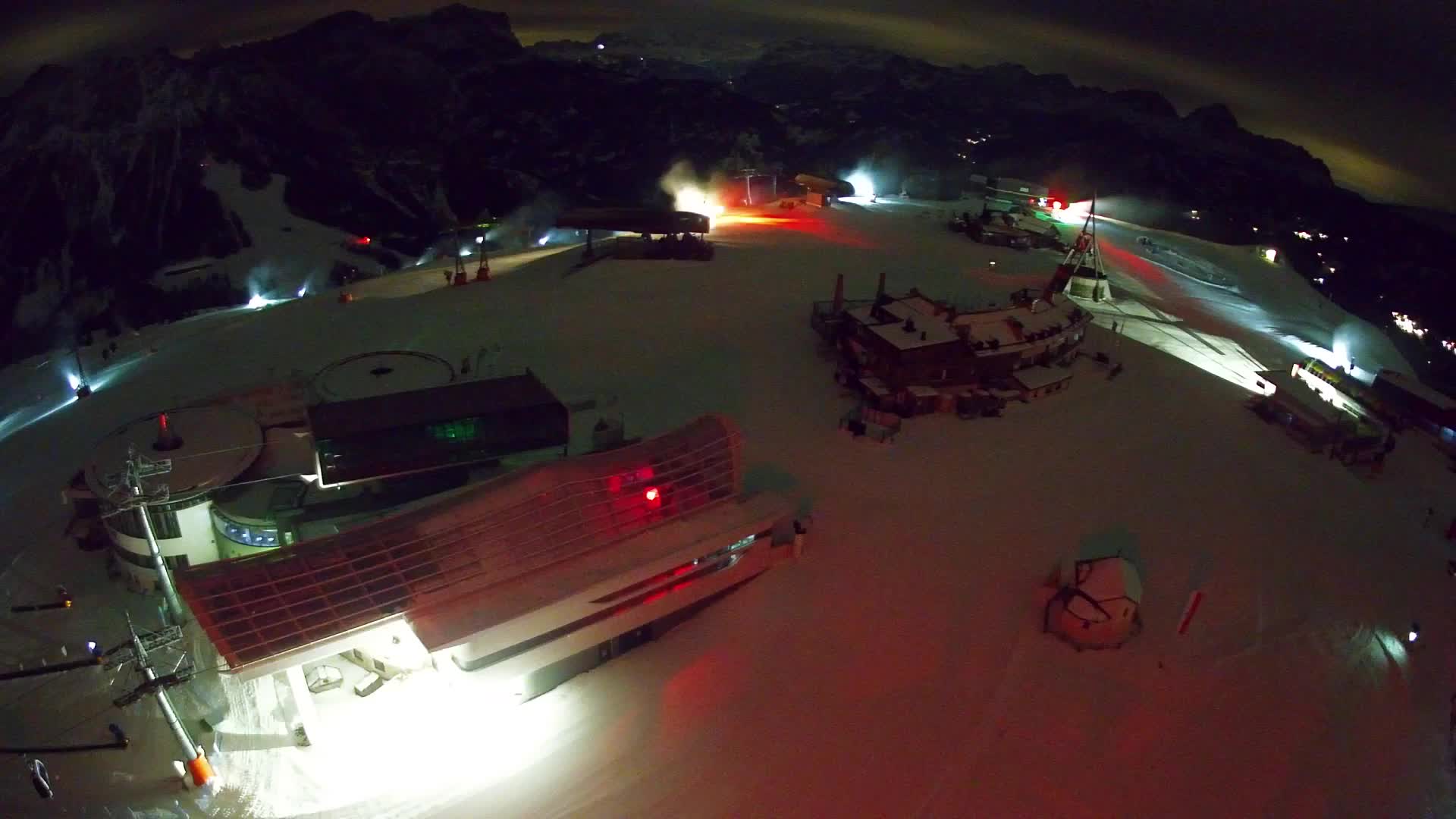 Kronplatz | sommet | 2275m