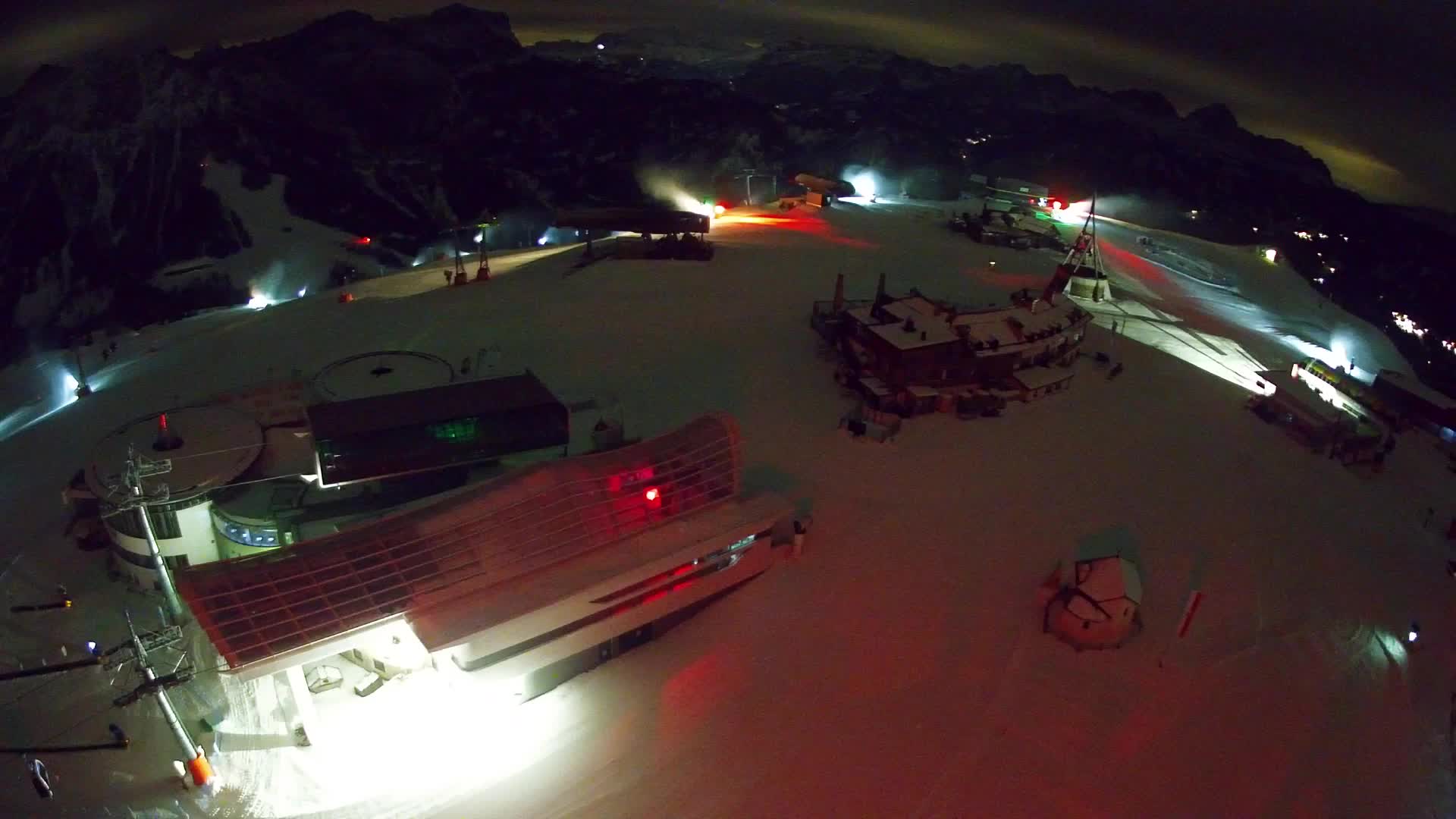 Kronplatz | cima | 2275m