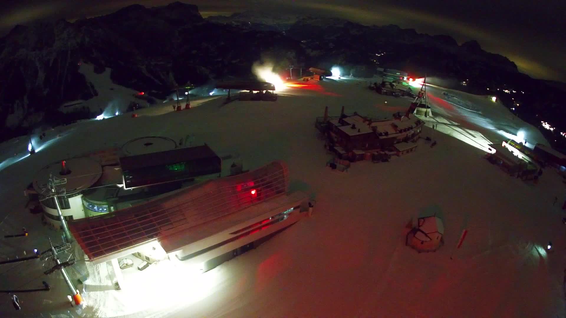 Kronplatz | vrh | 2275m