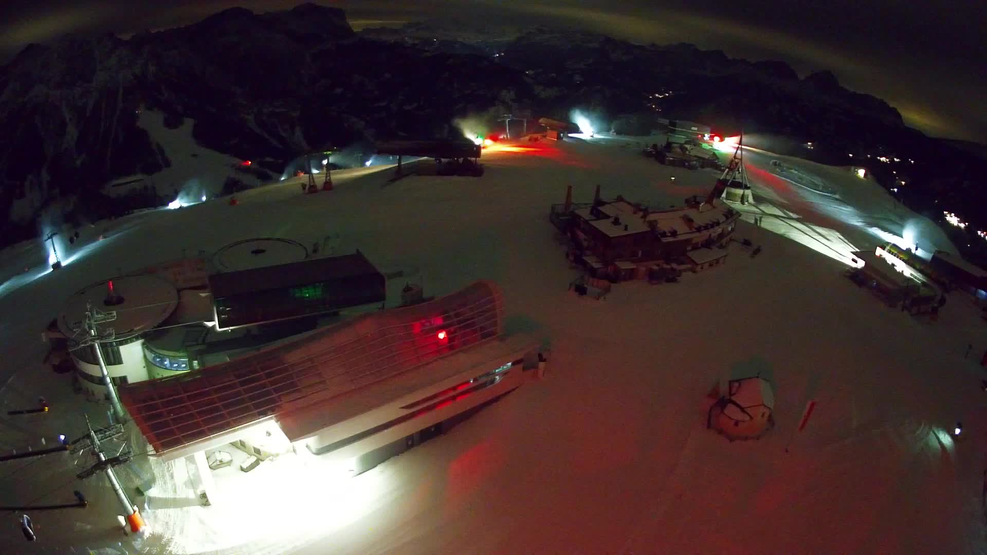 Kronplatz | peak | 2275m