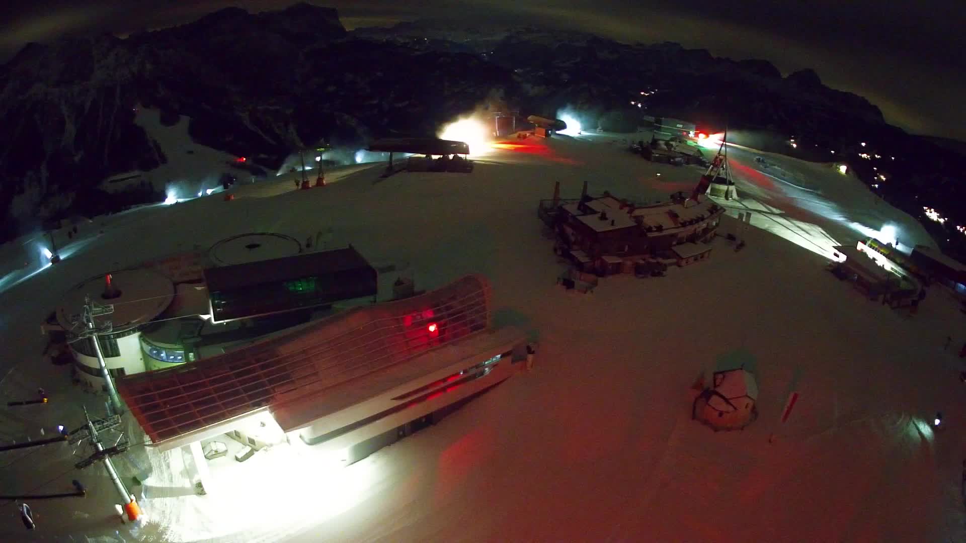 Plan de Corones | Vetta | 2275m