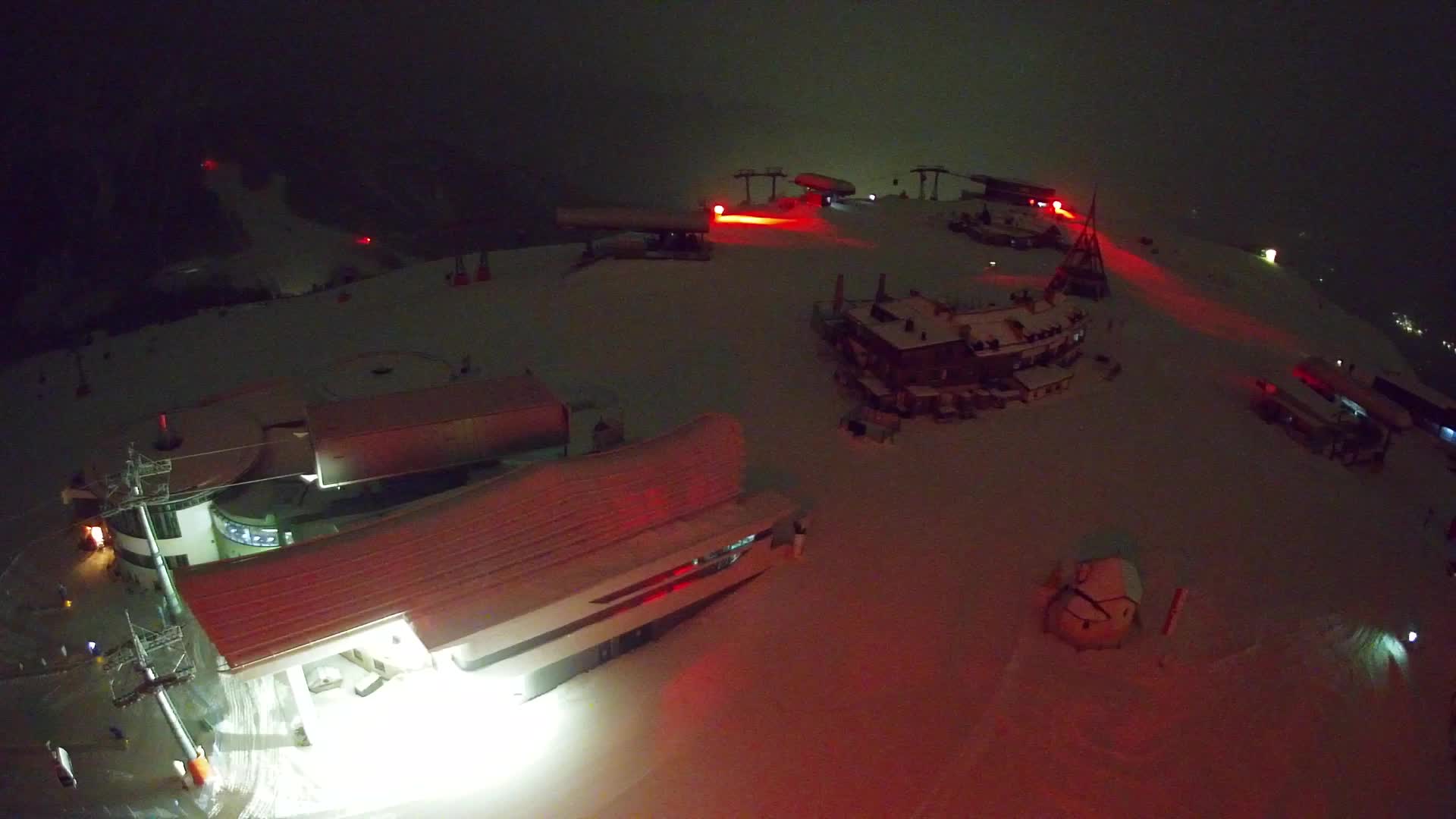 Kronplatz | vrh | 2275m