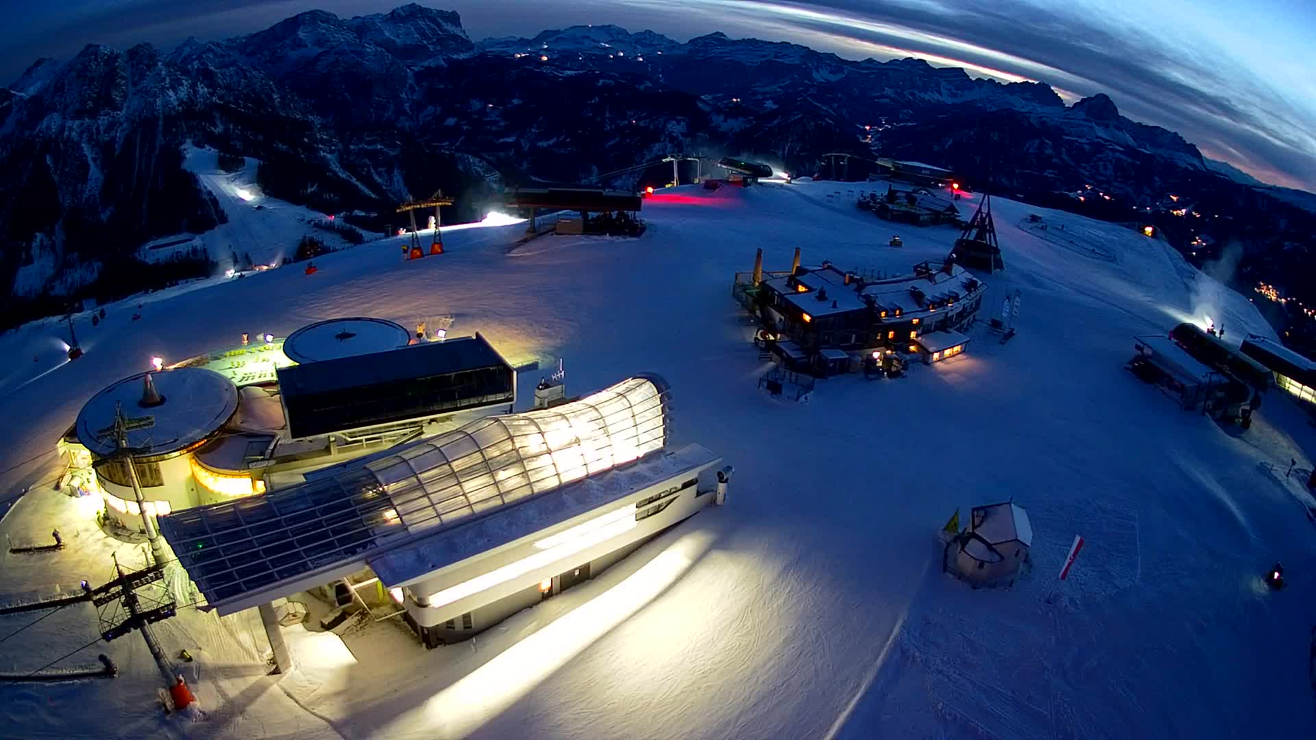 Kronplatz | vrh | 2275m