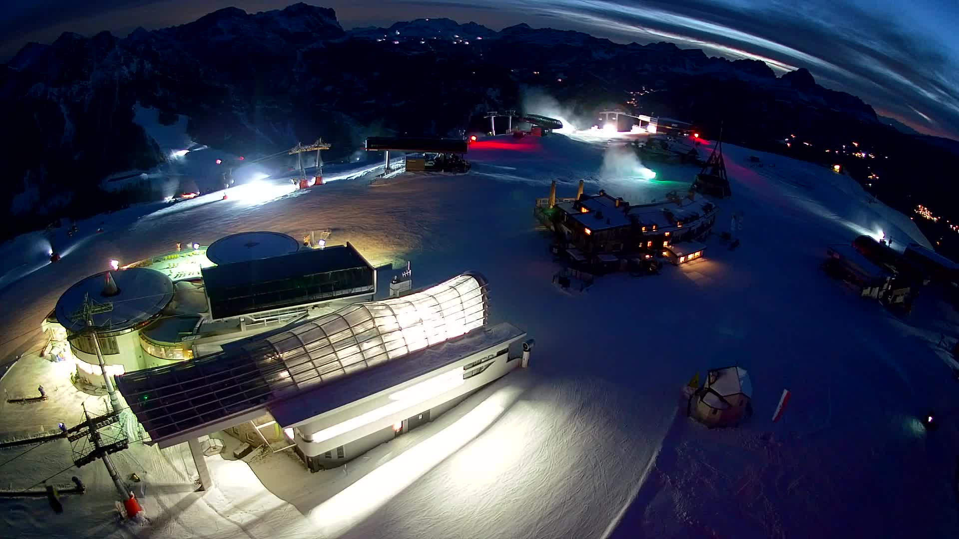 Kronplatz | peak | 2275m