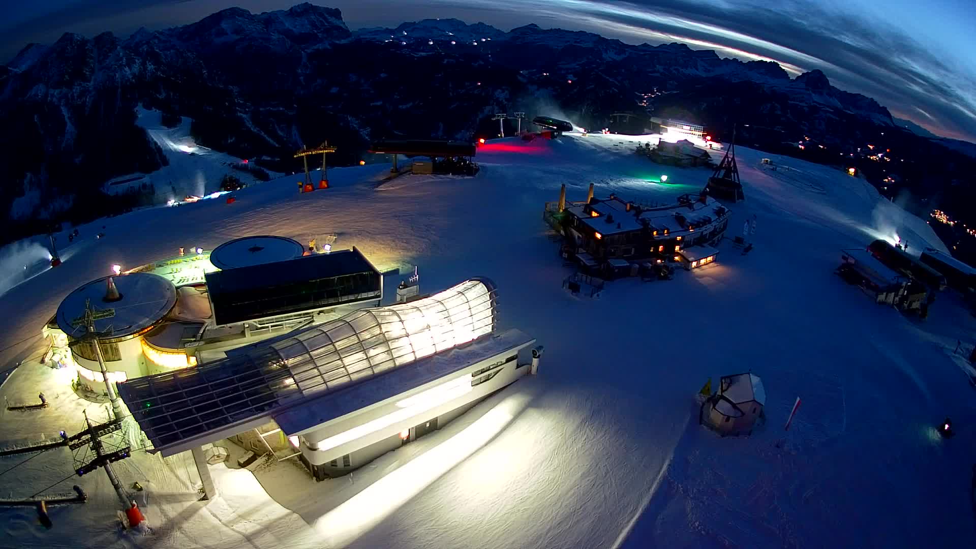 Plan de Corones | Vetta | 2275m