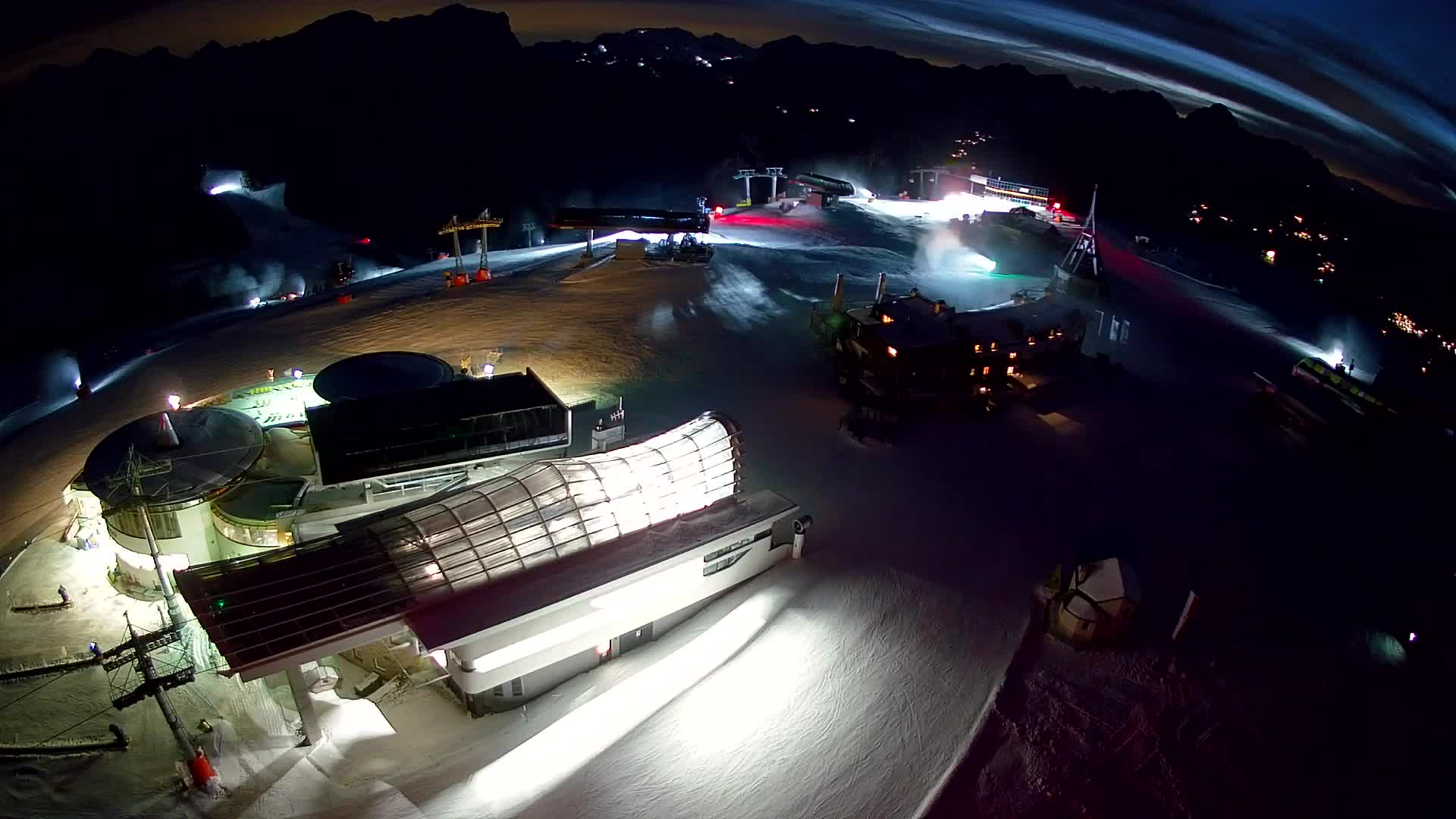 Kronplatz | Gipfel | 2275m