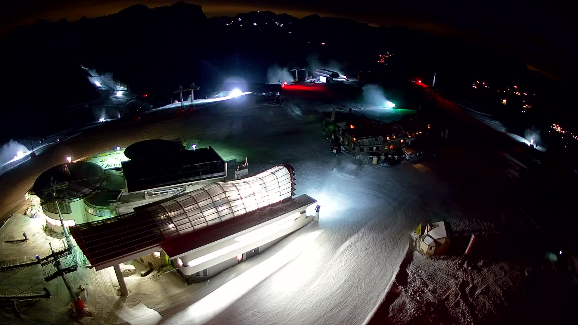 Kronplatz | Gipfel | 2275m