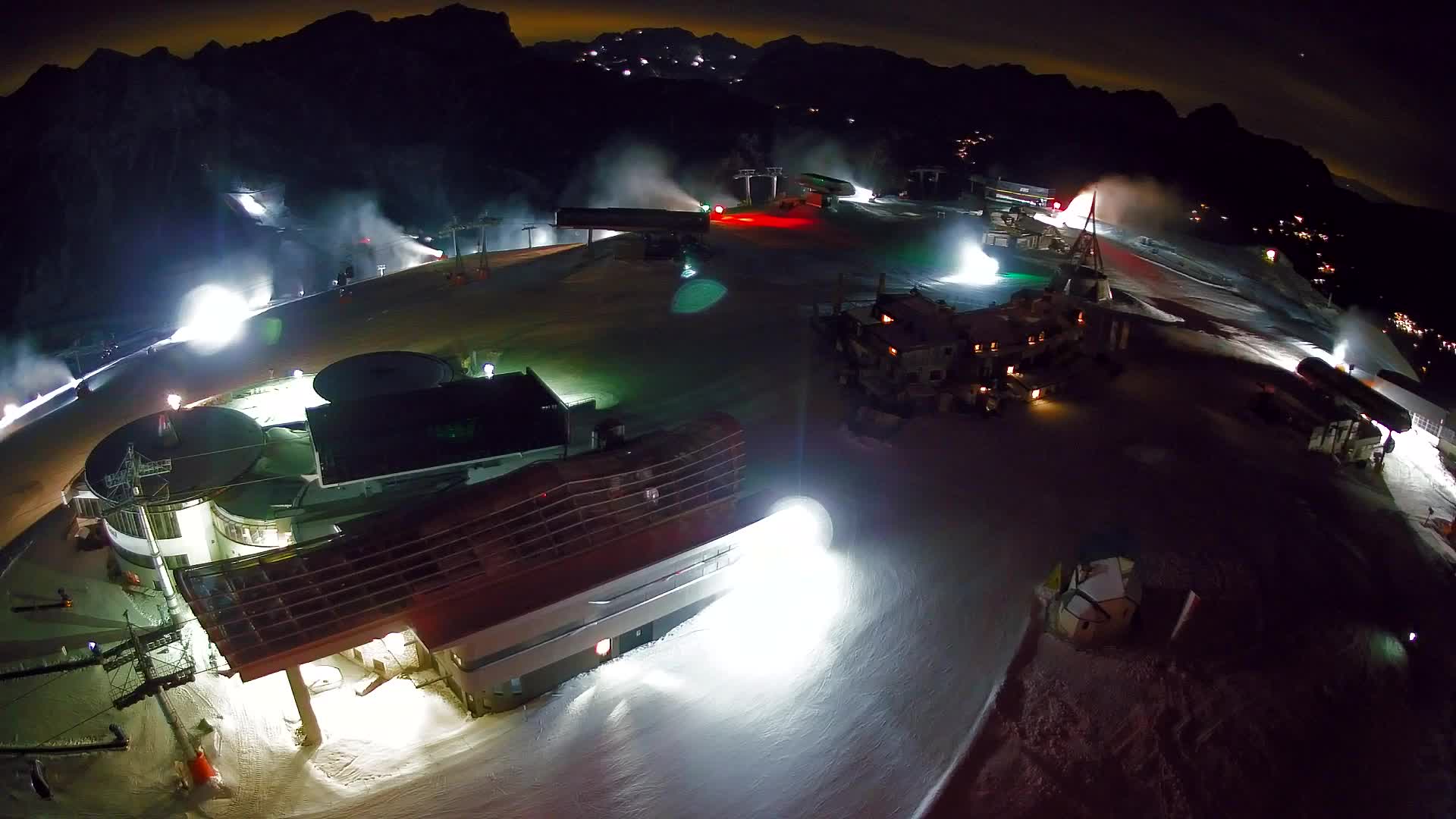 Kronplatz | vrh | 2275m