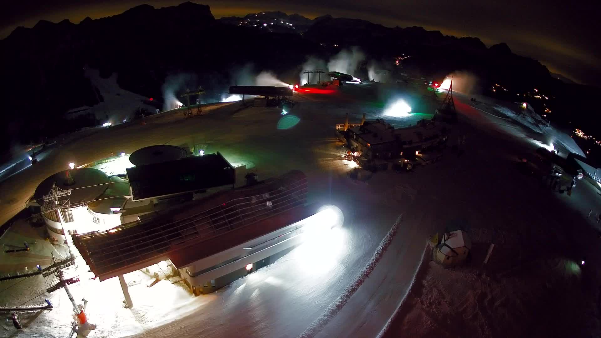 Plan de Corones | Vetta | 2275m