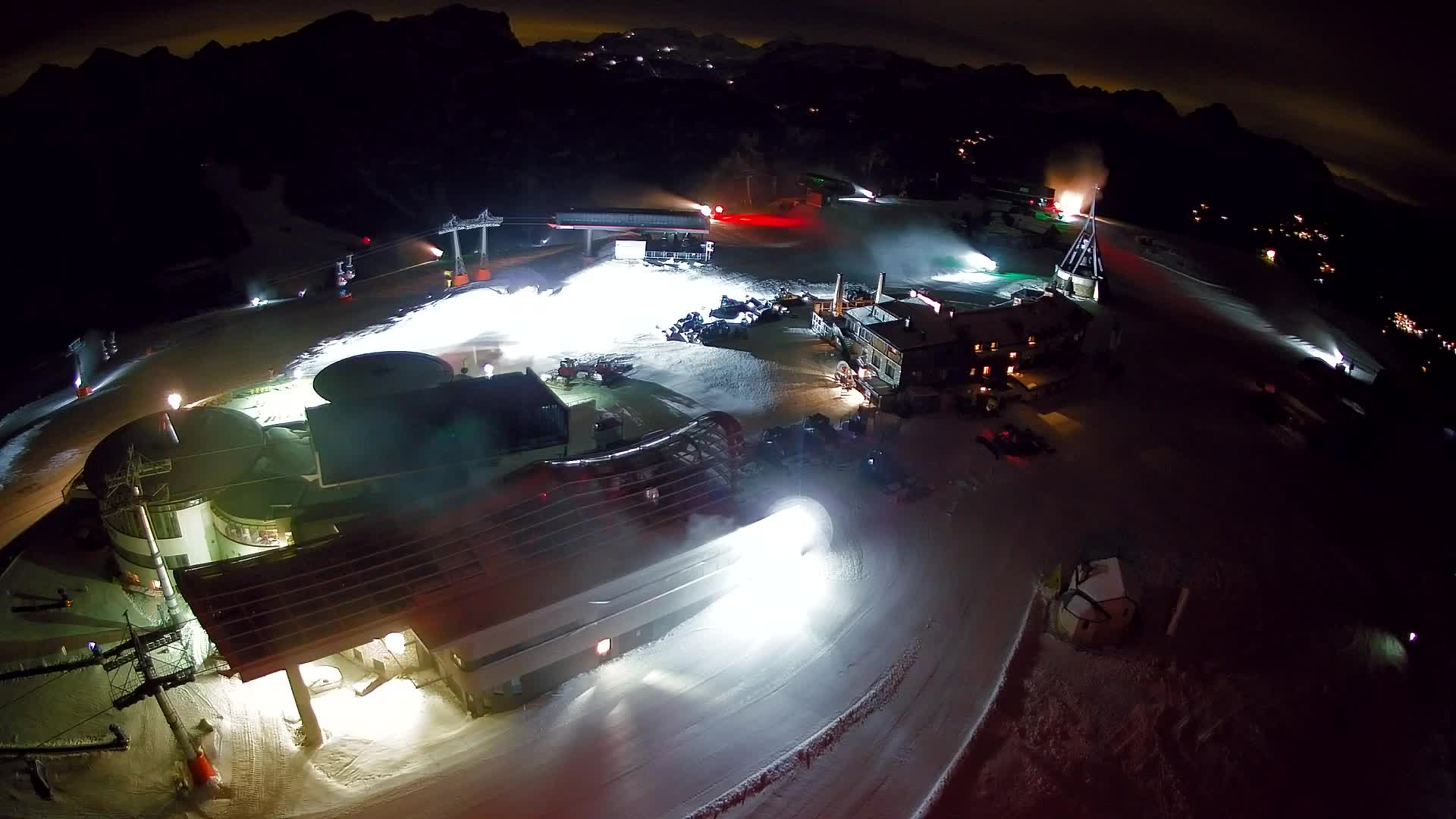 Kronplatz | vrh | 2275m