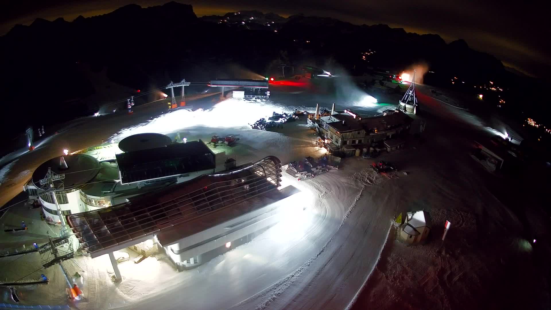 Kronplatz | sommet | 2275m