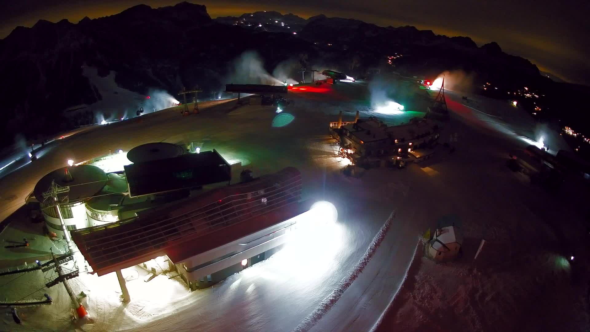 Plan de Corones | Vetta | 2275m