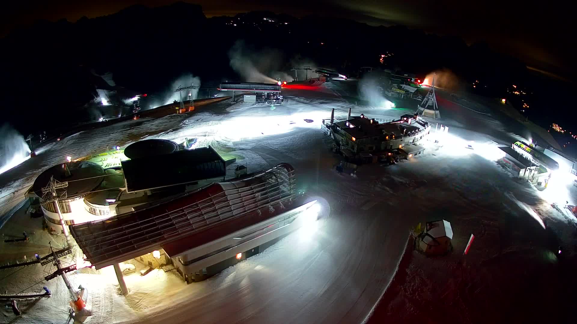 Kronplatz | peak | 2275m