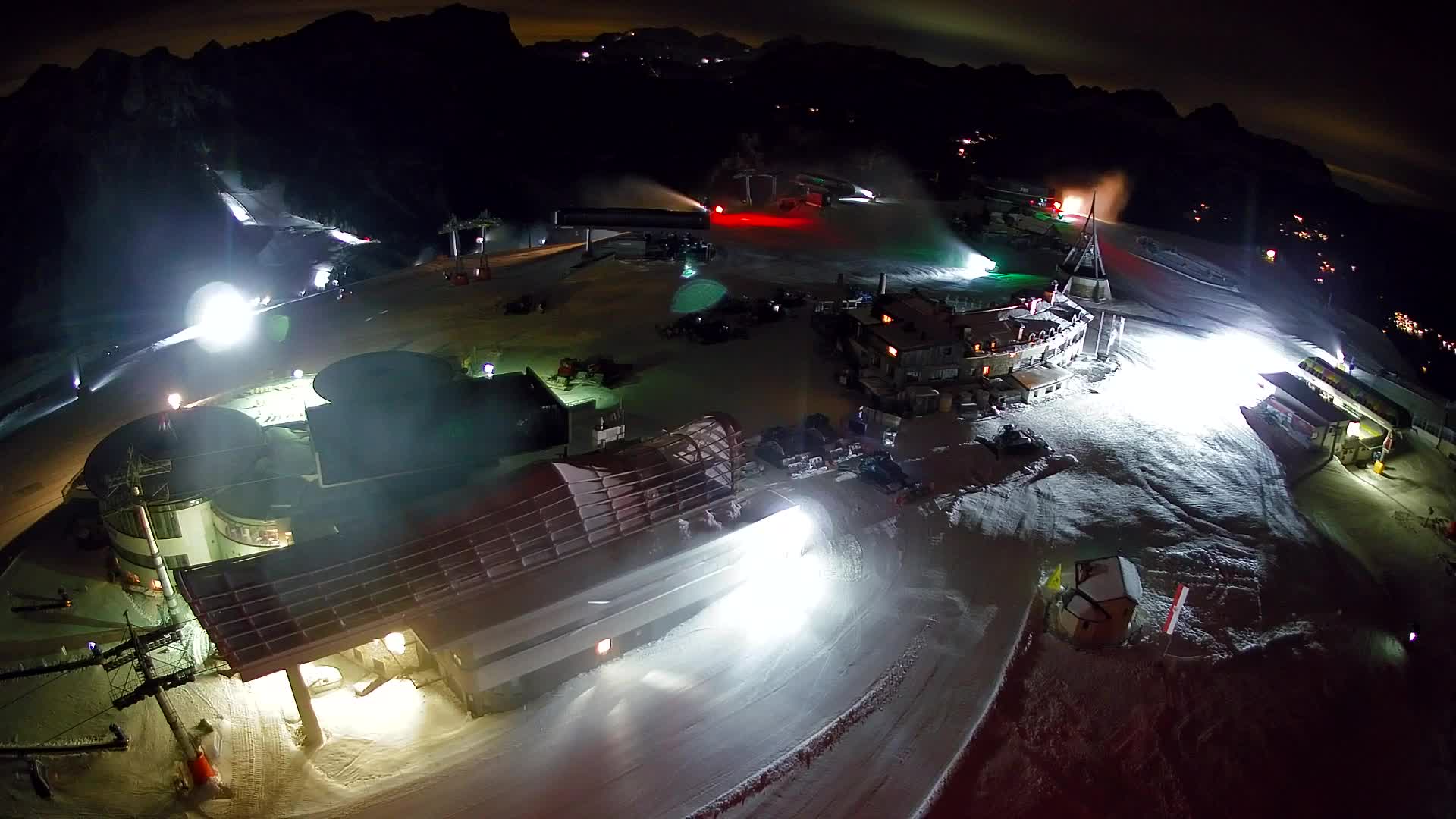 Kronplatz | vrh | 2275m