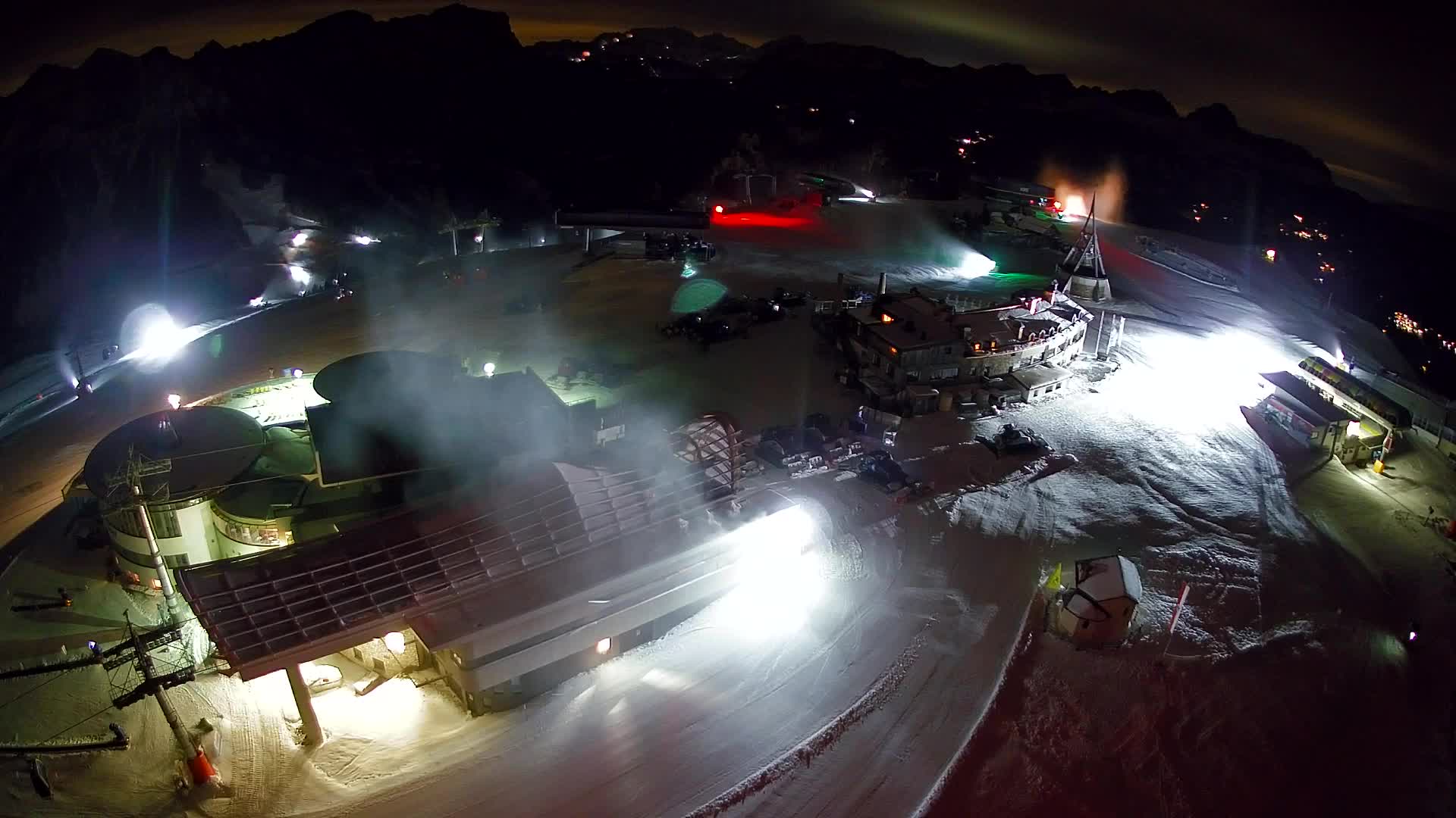 Kronplatz | vrh | 2275m