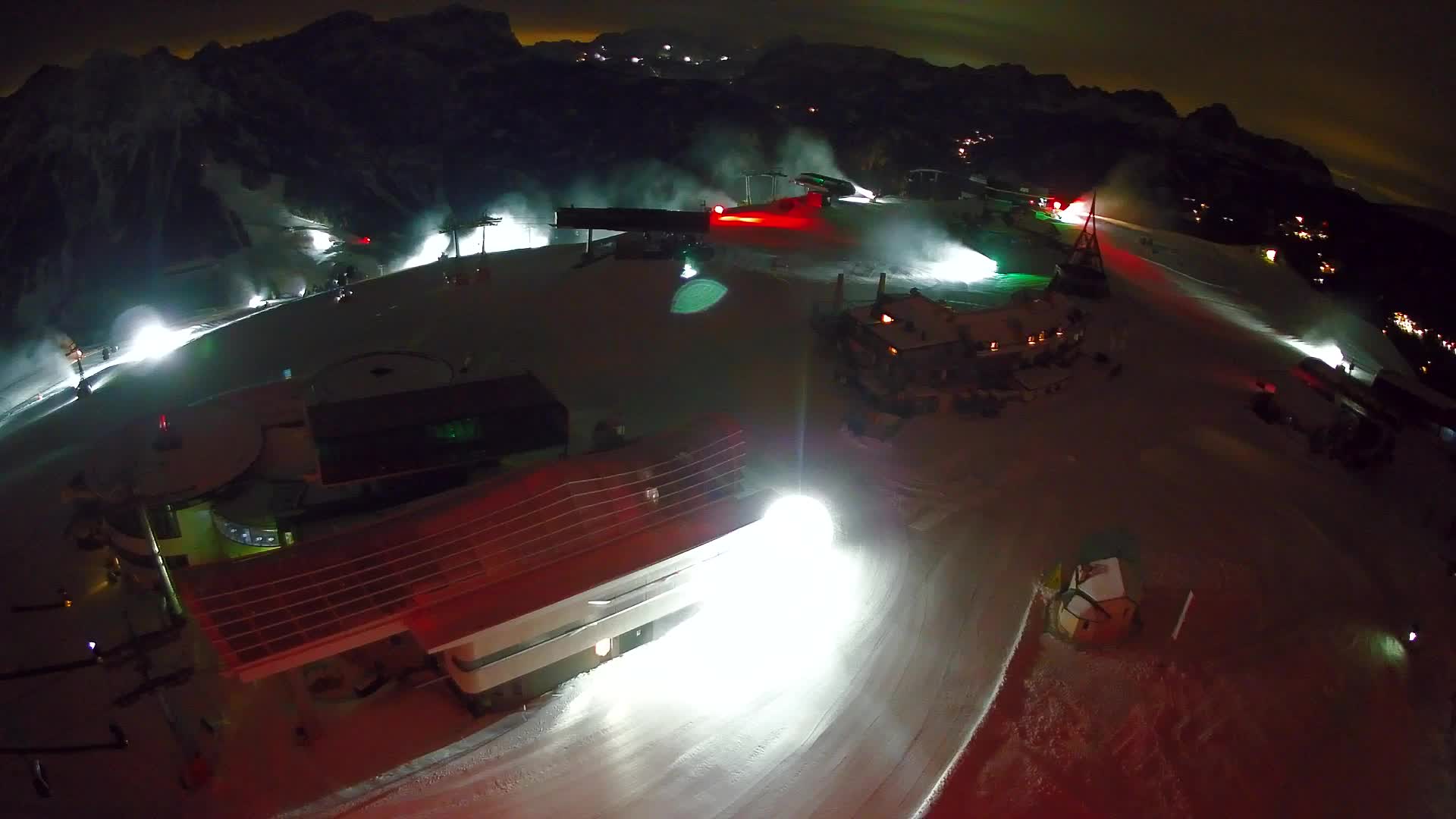 Kronplatz | sommet | 2275m