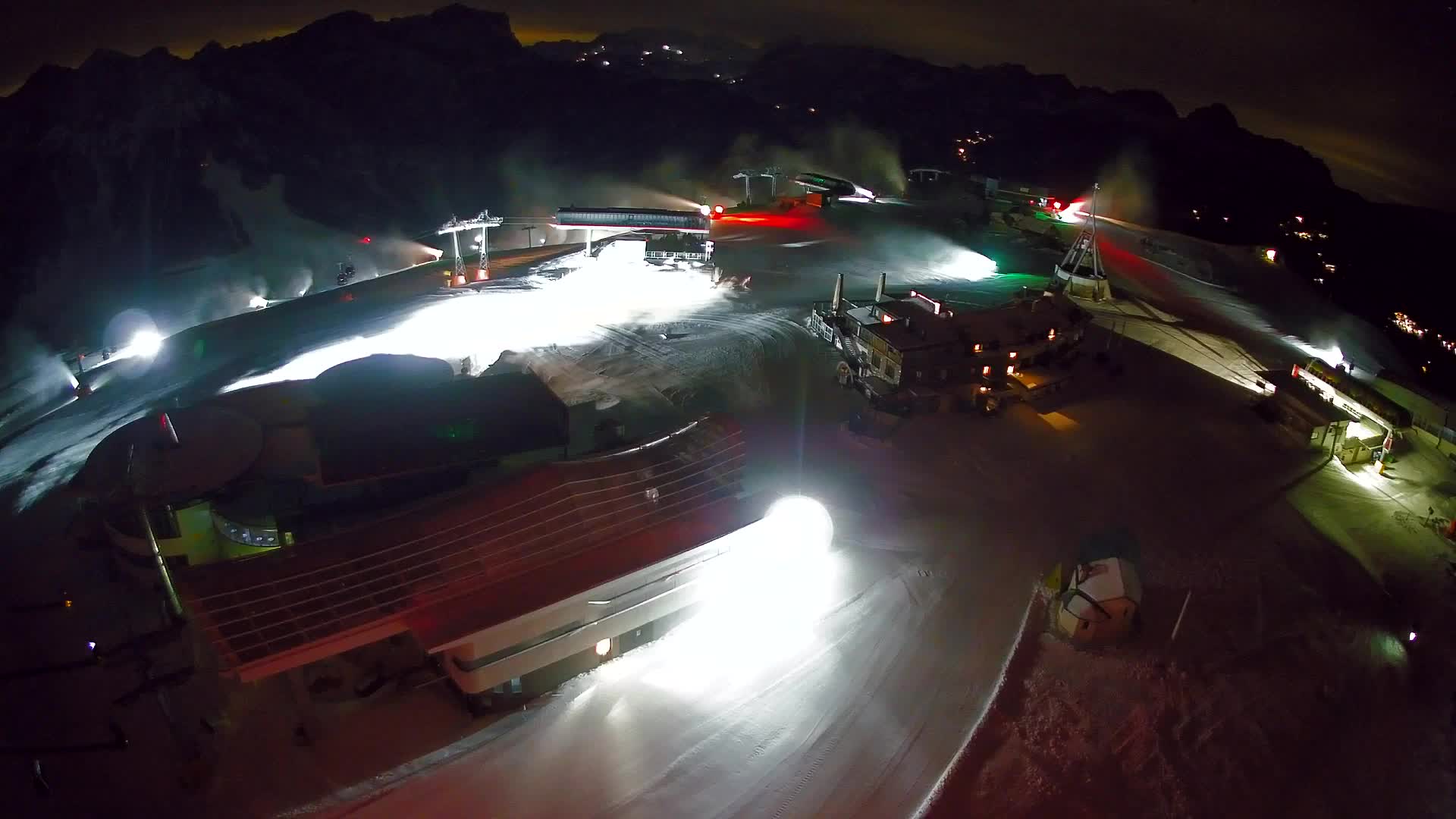 Kronplatz | peak | 2275m